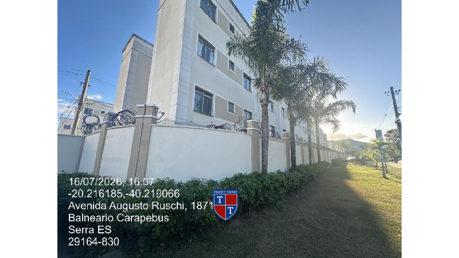 APARTAMENTO em BALNEARIO DE CARAPEBUS