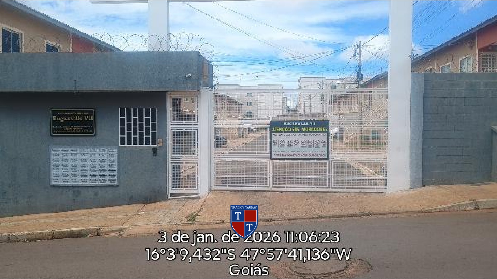 Foto 1 de APARTAMENTO em CHACARAS YPIRANGA - Imóvel Retomado Caixa