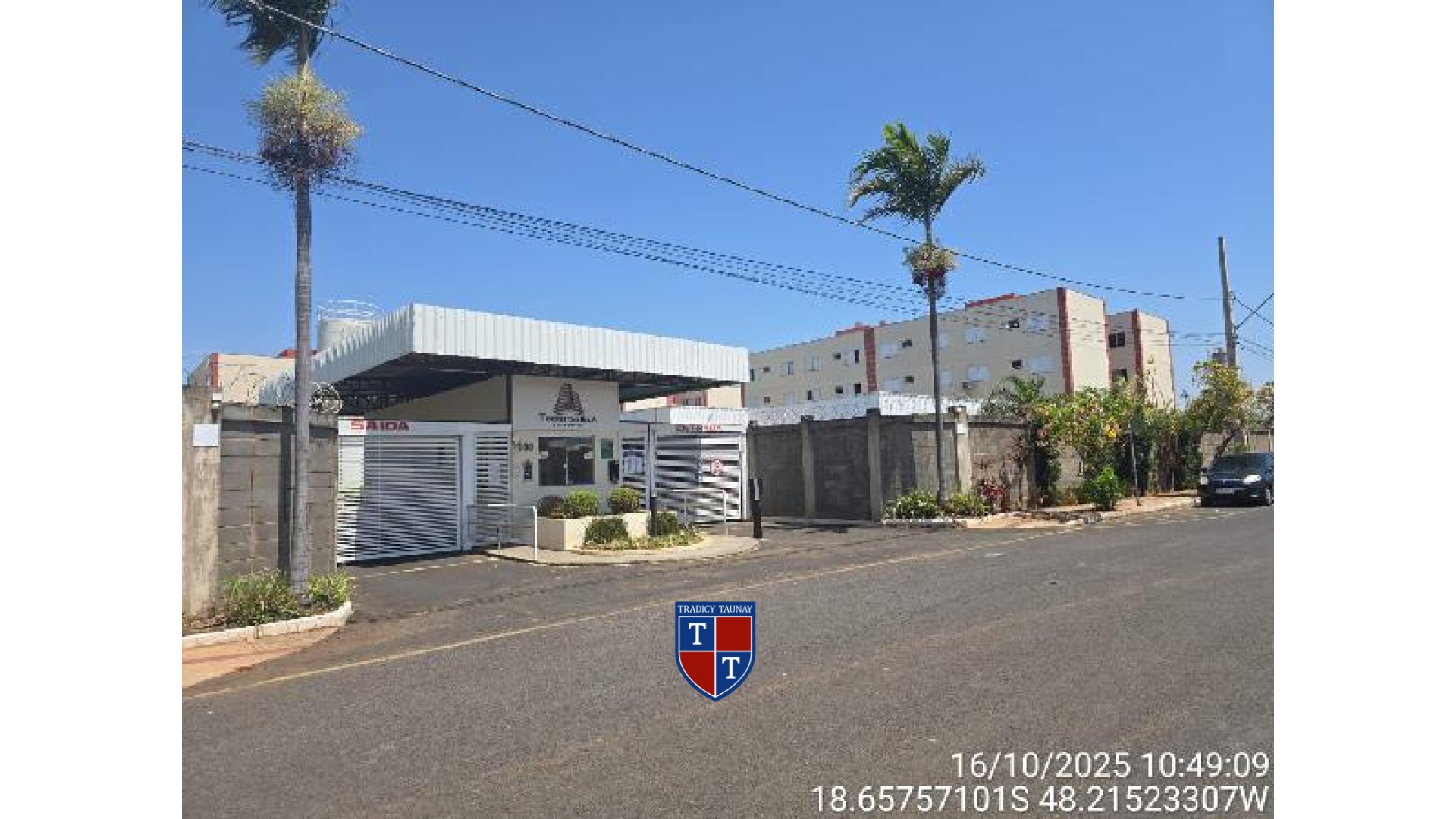 Foto 1 de APARTAMENTO em PORTAL DE FATIMA II - Imóvel Retomado Caixa