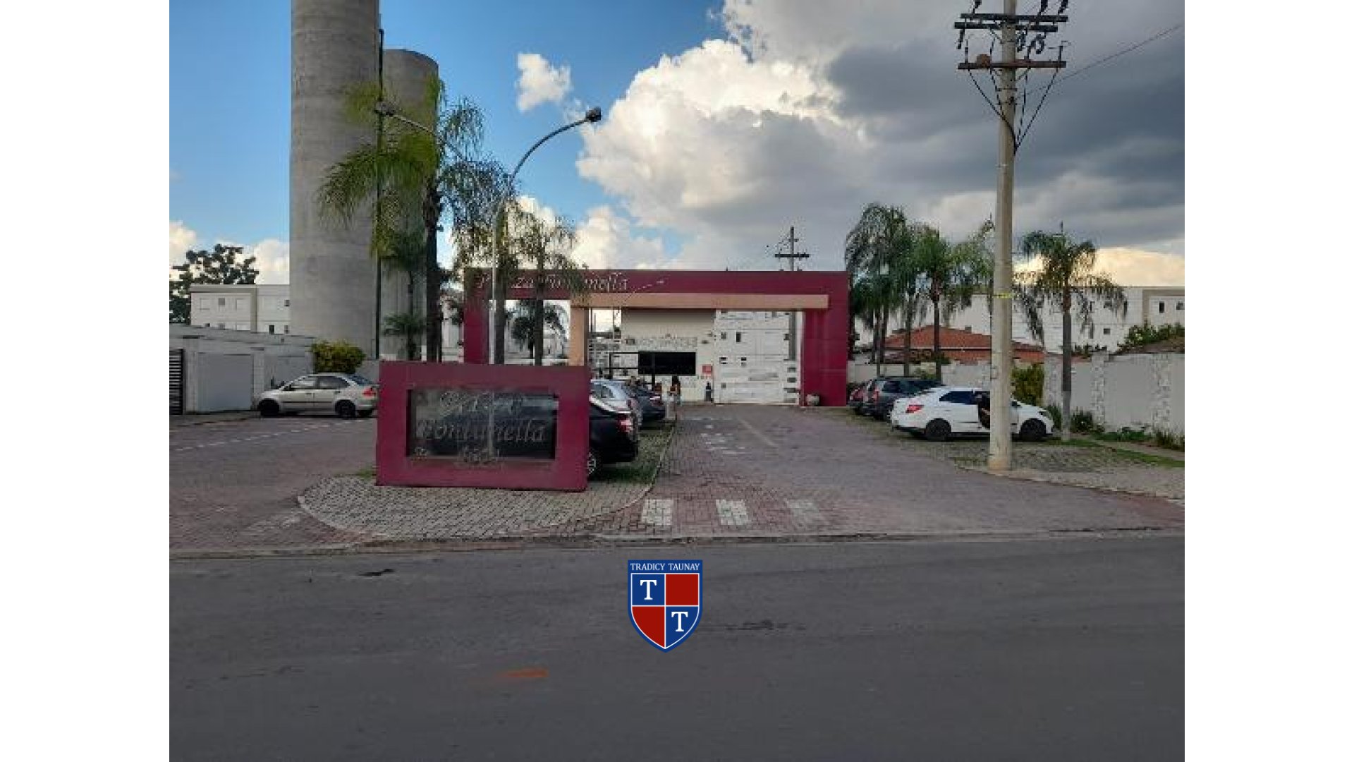 Foto 1 de APARTAMENTO em ONDAS - Imóvel Retomado Caixa