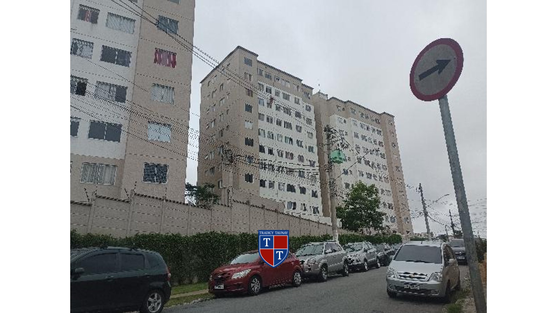 Foto 1 de APARTAMENTO em GUAIANAZES - Imóvel Retomado Caixa