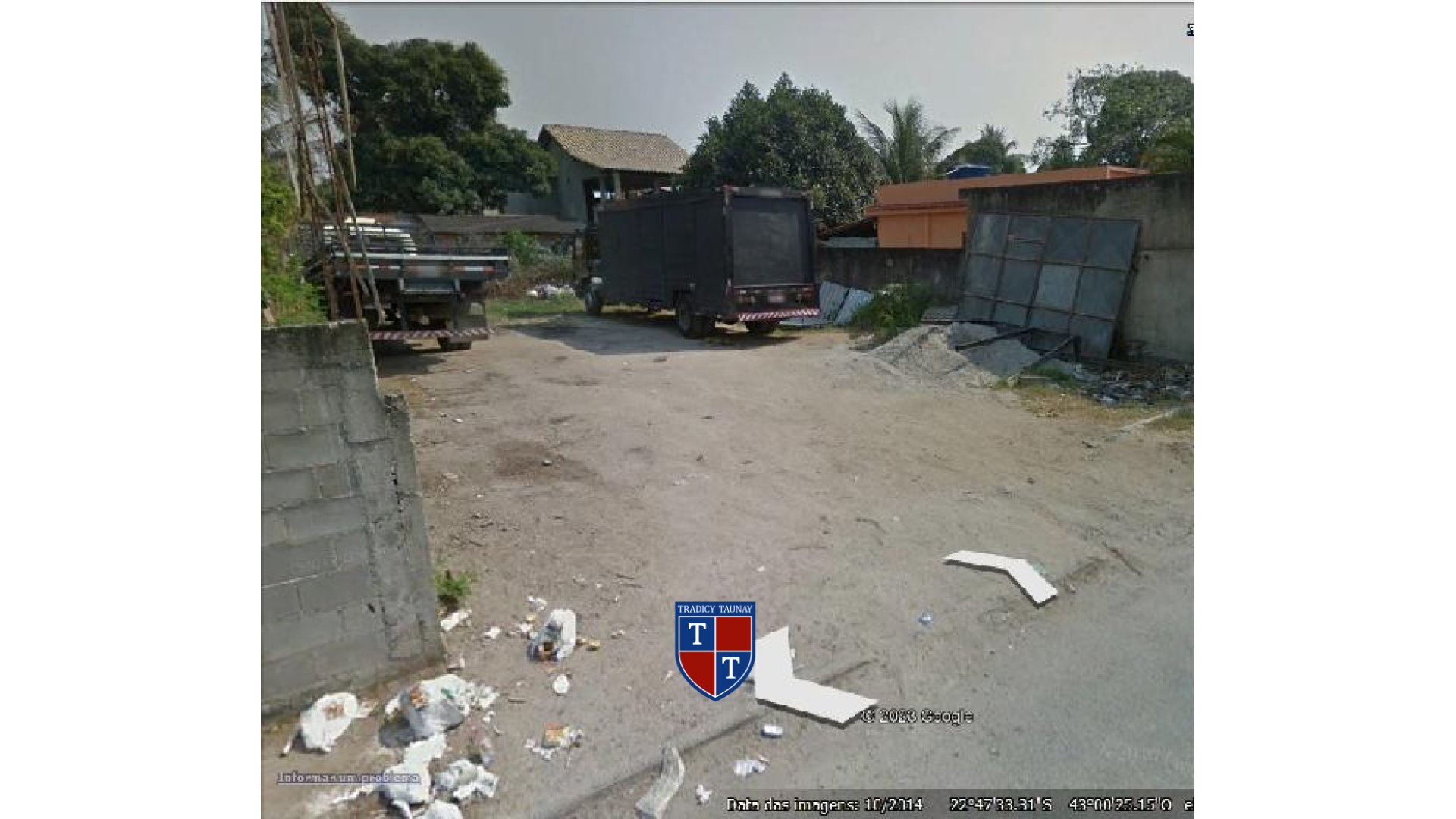 Foto 1 de APARTAMENTO em JARDIM CATARINA, SAO GONCALO/RJ - Imóvel Retomado CAIXA Ref 8787702680218