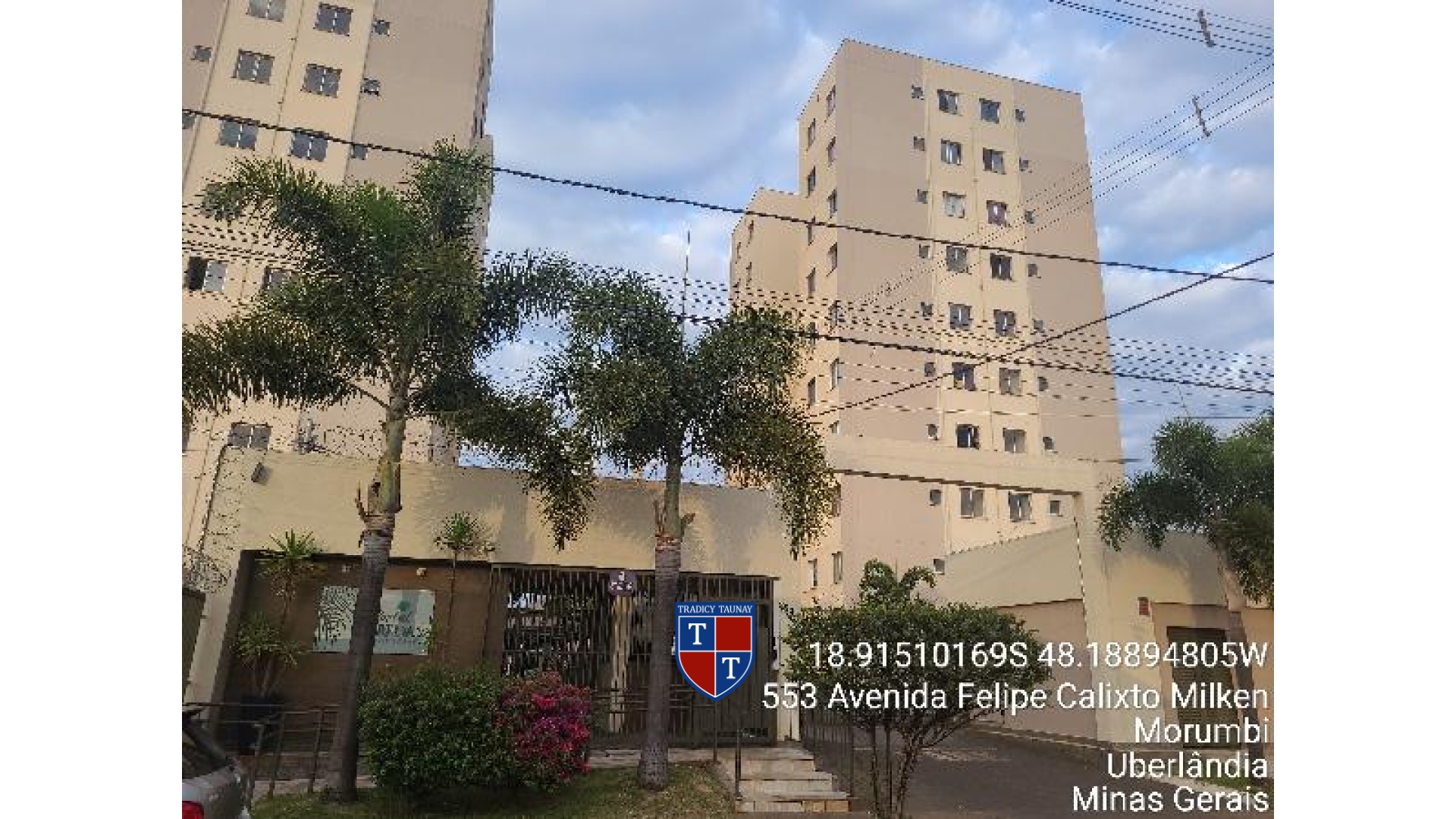 APARTAMENTO em MORUMBI