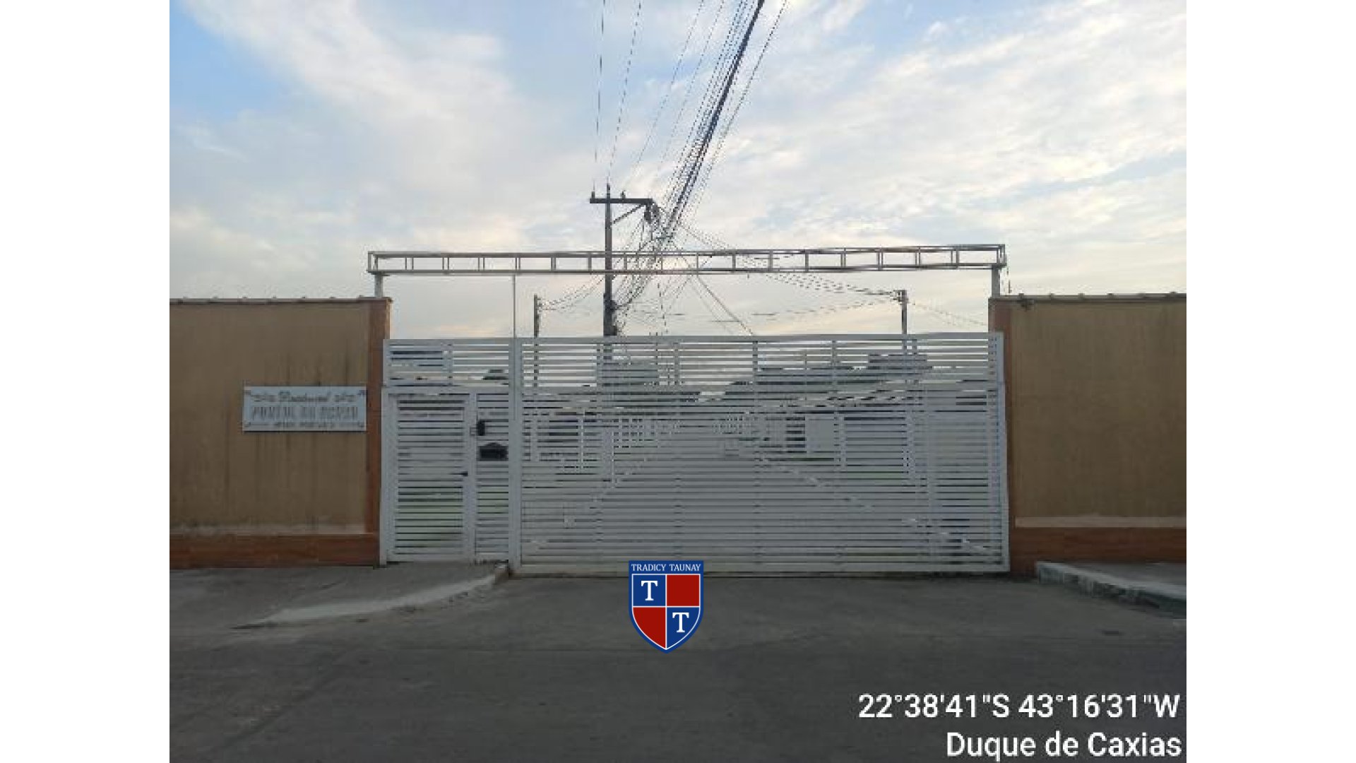 Foto 1 de CASA em VILA SANTA CRUZ - Imóvel Retomado Caixa