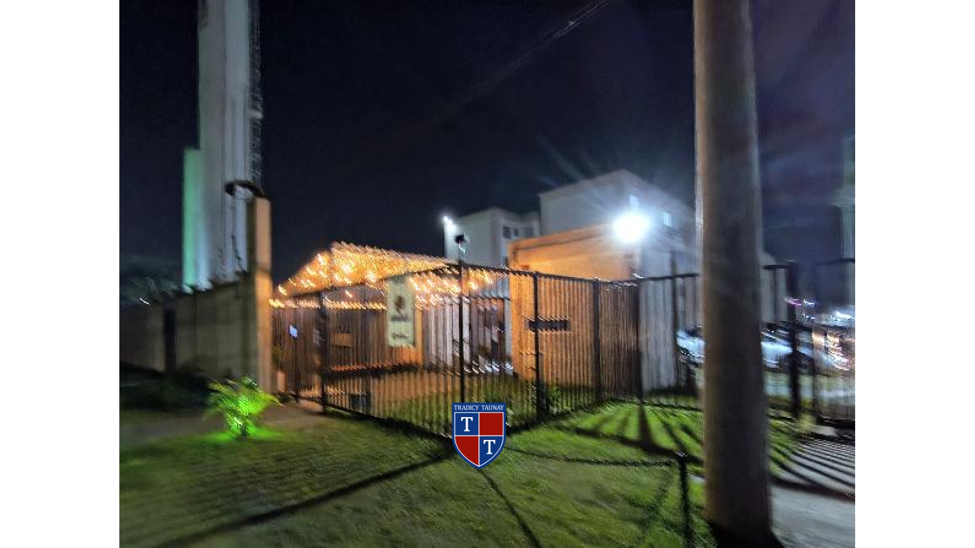 APARTAMENTO em PARQUE SANTA ROSA