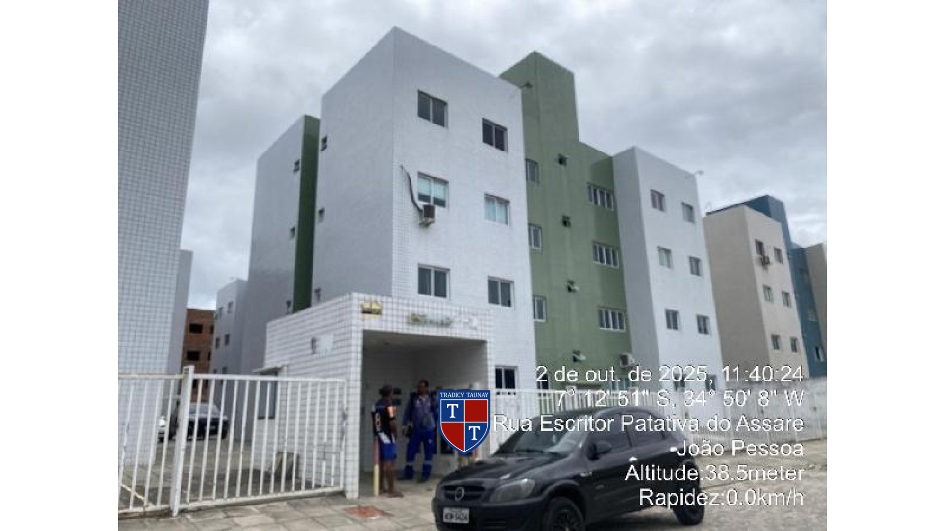 Foto 1 de APARTAMENTO em MUCUMAGRO - Imóvel Retomado Caixa