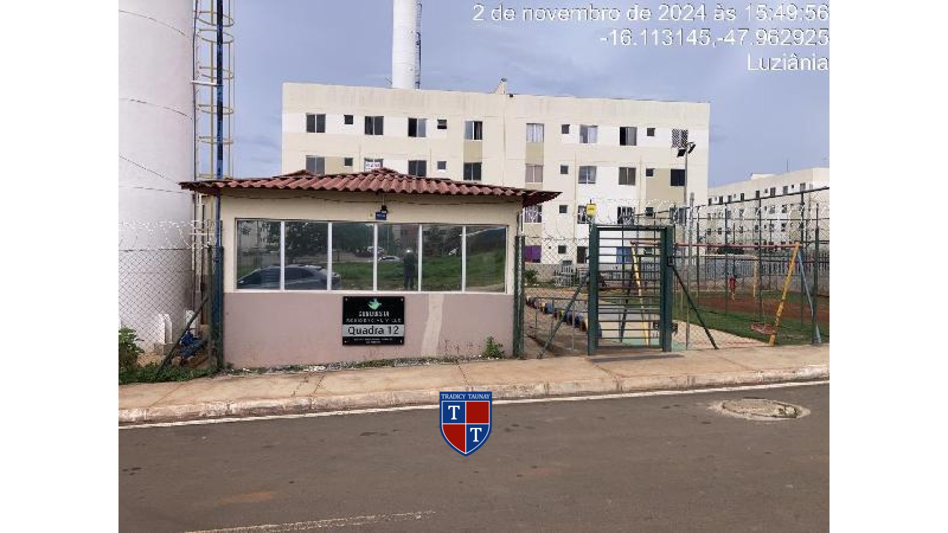 Foto 1 de APARTAMENTO em LOTEAMENTO RAQUEL PIMENTEL - Imóvel Retomado Caixa