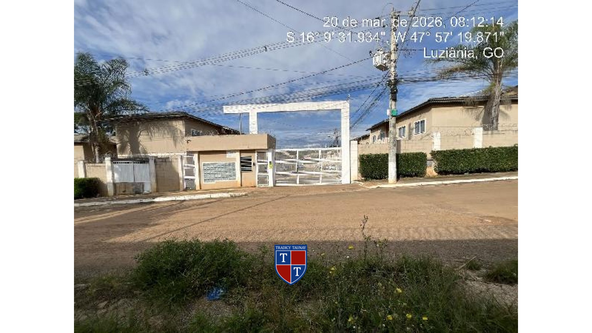 Foto 1 de APARTAMENTO em PARQUE ESTRELA DALVA IX - Imóvel Retomado Caixa