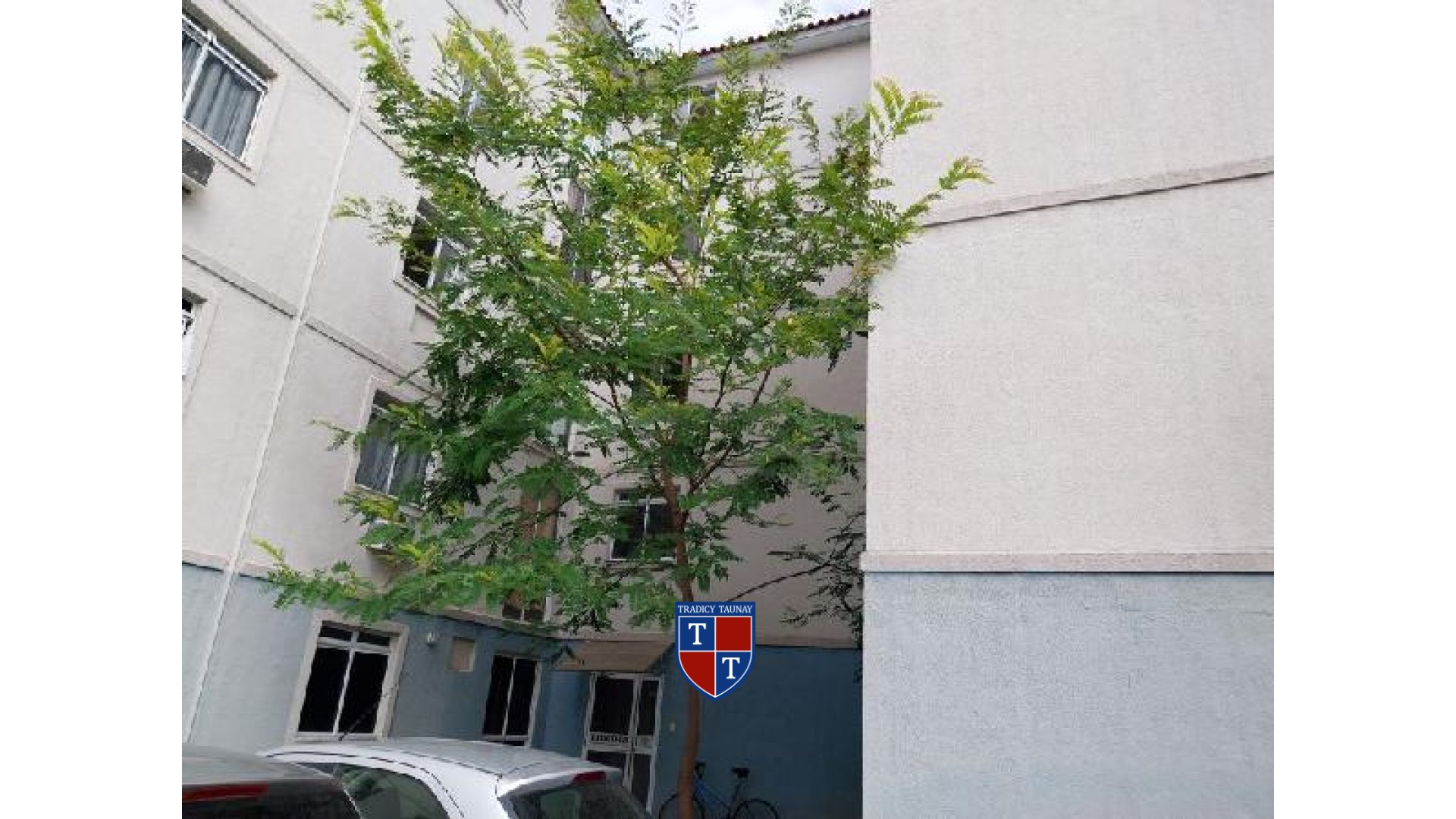Foto 1 de APARTAMENTO em ROCHA SOBRINHO - Imóvel Retomado Caixa