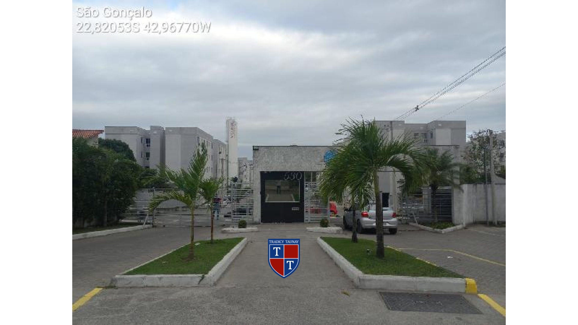 Foto 1 de APARTAMENTO em PACHECO - Imóvel Retomado Caixa