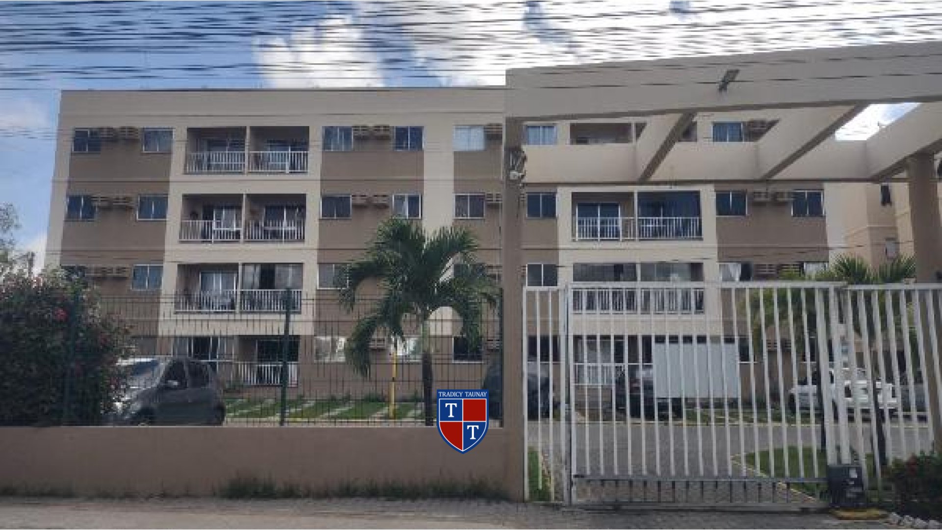 Foto 1 de APARTAMENTO em VILA TORRES GALVAO - Imóvel Retomado Caixa