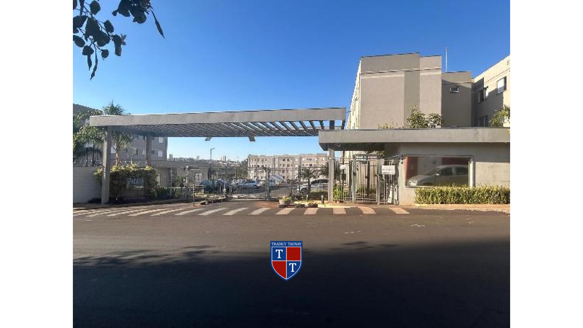 Foto 1 de APARTAMENTO em JARDIM RESIDENCIAL PARAISO - Imóvel Retomado Caixa