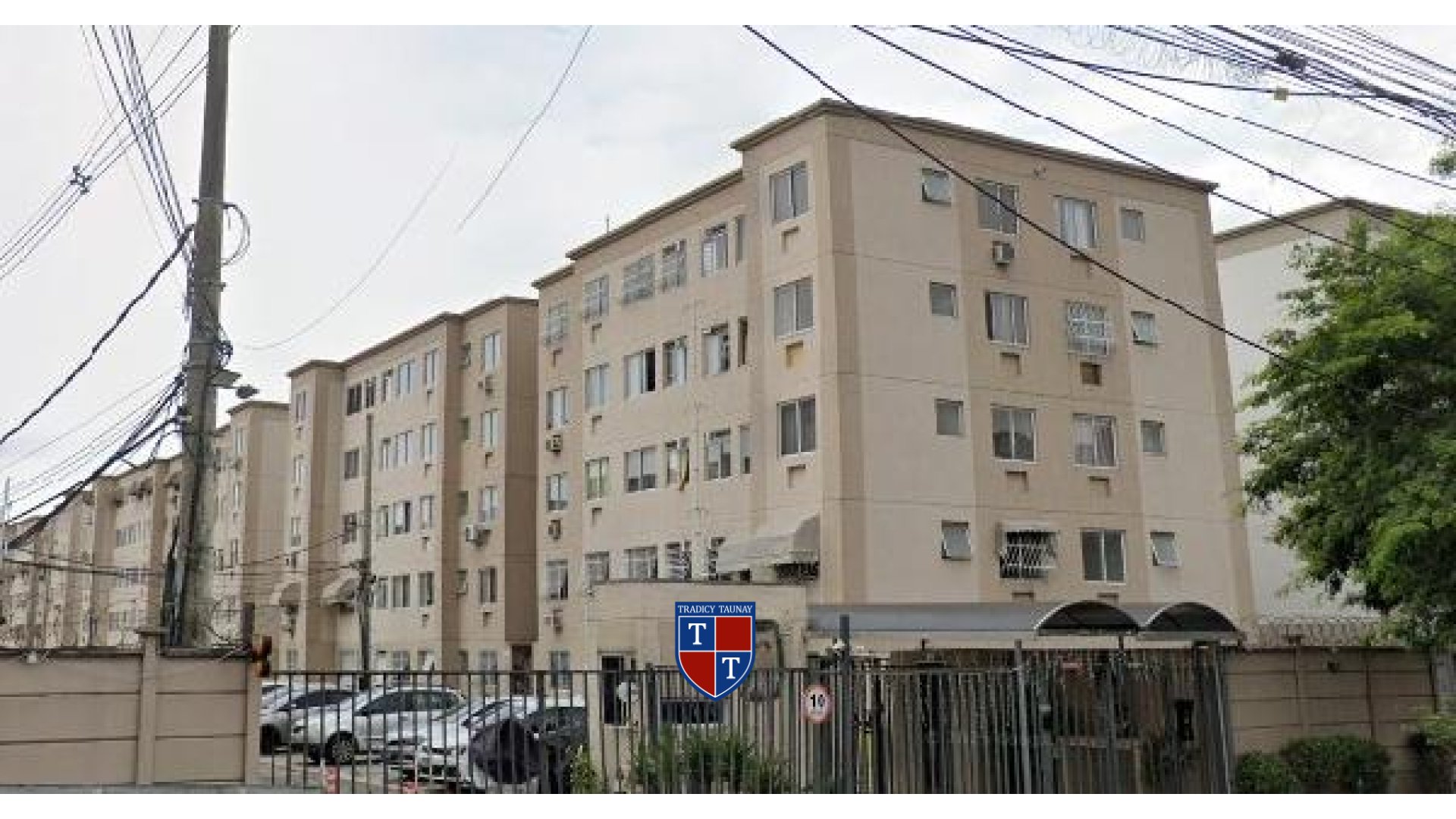 Foto 1 de APARTAMENTO em ANCHIETA - Imóvel Retomado Caixa