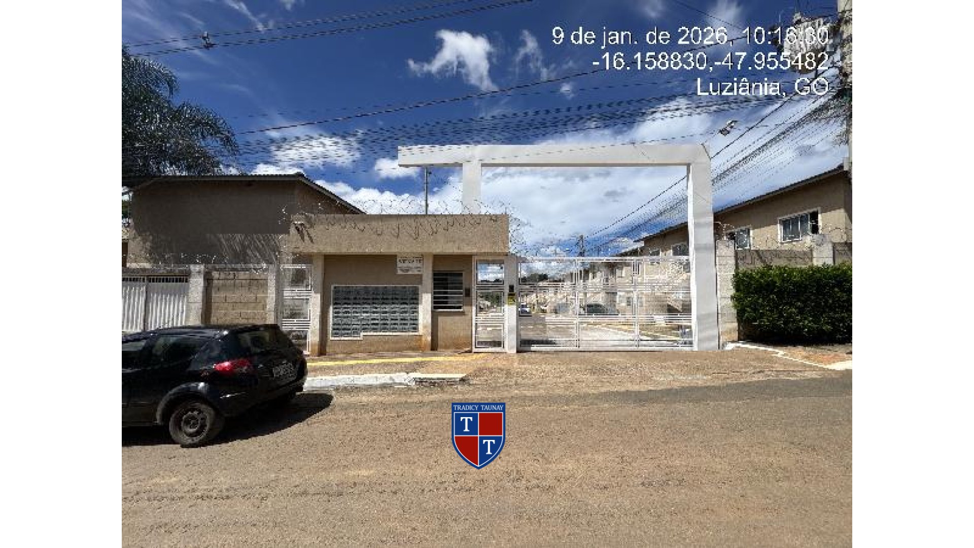 Foto 1 de APARTAMENTO em PARQUE ESTRELA DALVA IX - Imóvel Retomado Caixa