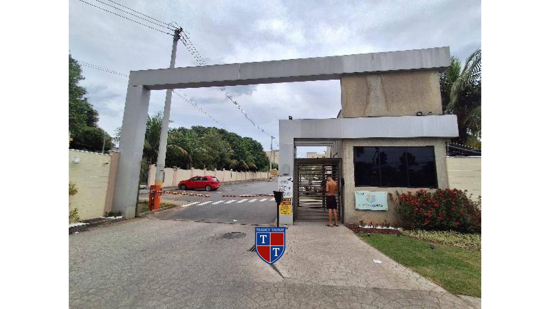 Foto 1 de APARTAMENTO em PACIENCIA - Imóvel Retomado Caixa