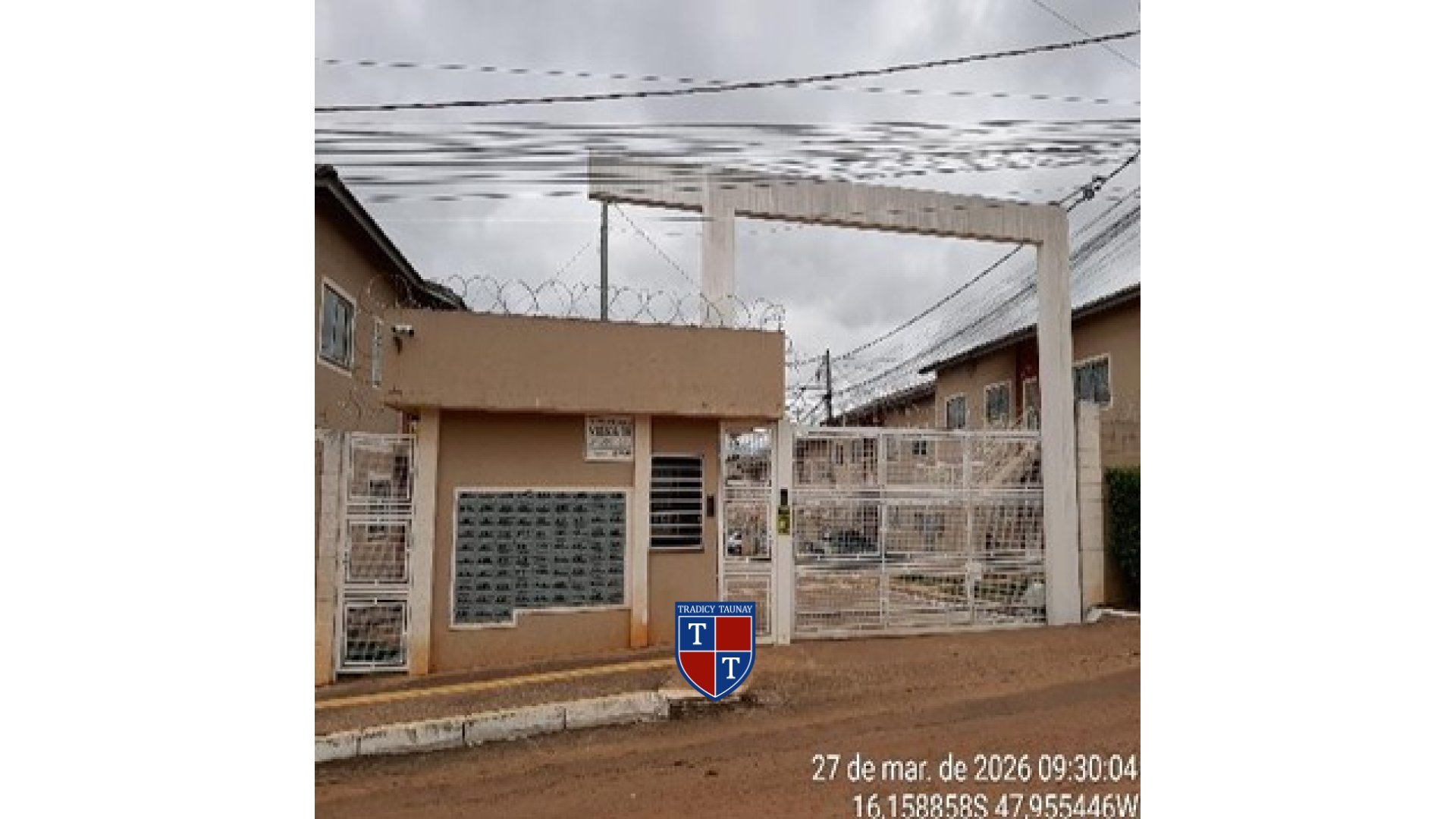 Foto 1 de APARTAMENTO em PARQUE ESTRELA DALVA IX - Imóvel Retomado Caixa
