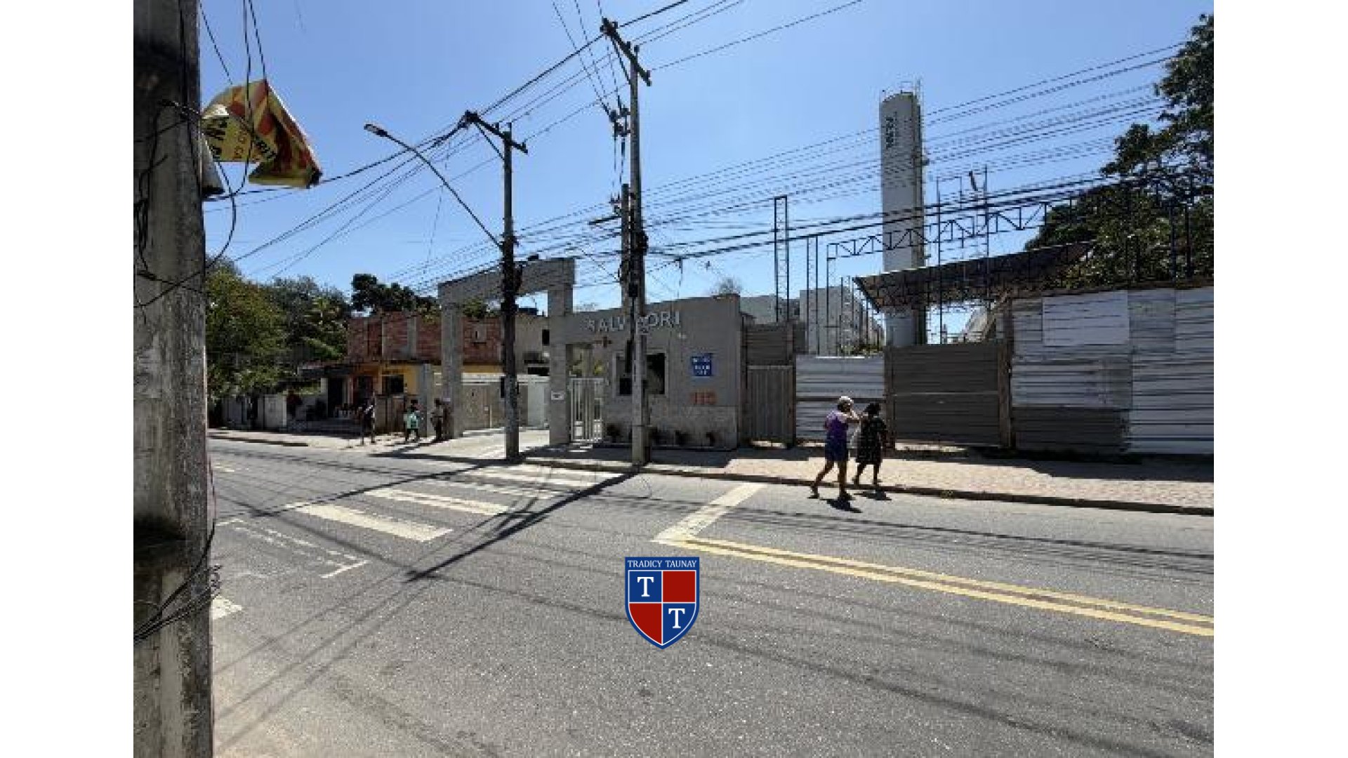Foto 1 de APARTAMENTO em VISTA ALEGRE - Imóvel Retomado Caixa