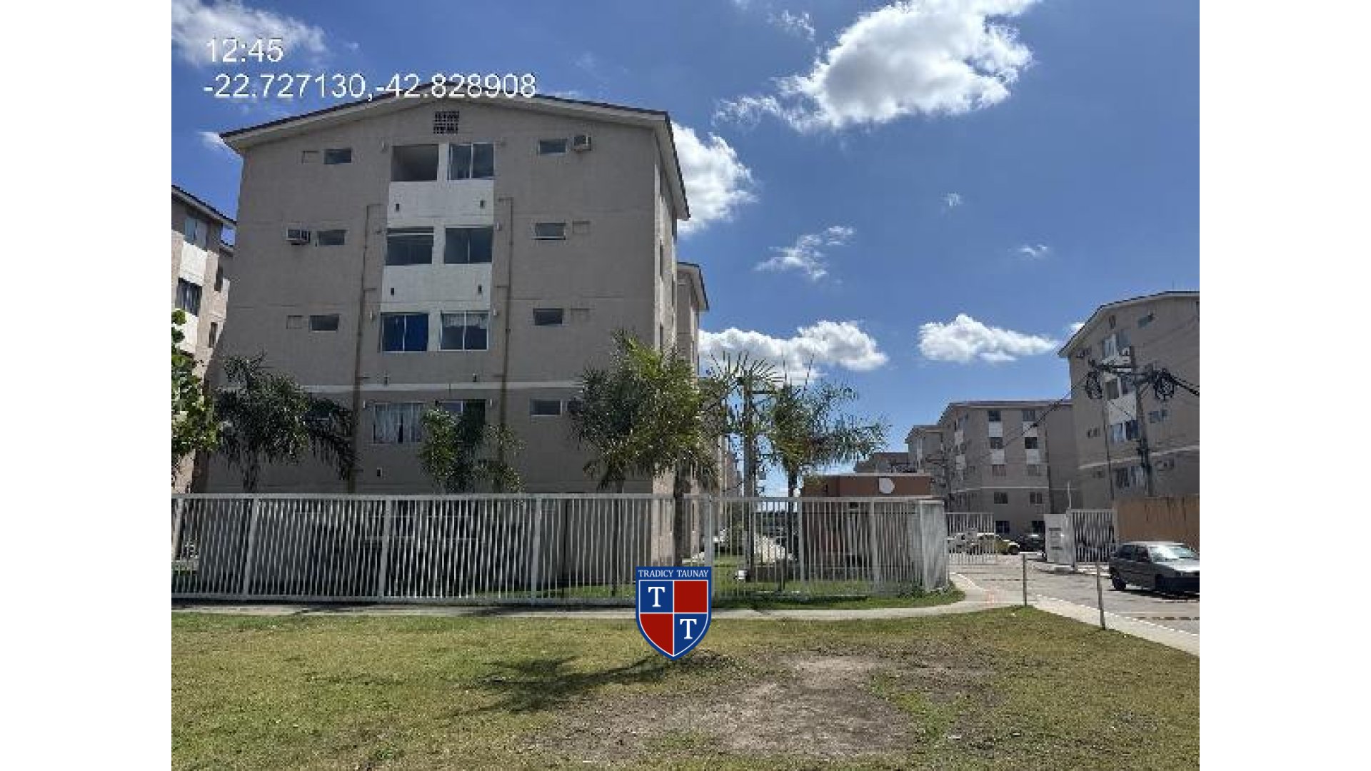 Foto 1 de APARTAMENTO em ESPERANCA - Imóvel Retomado Caixa