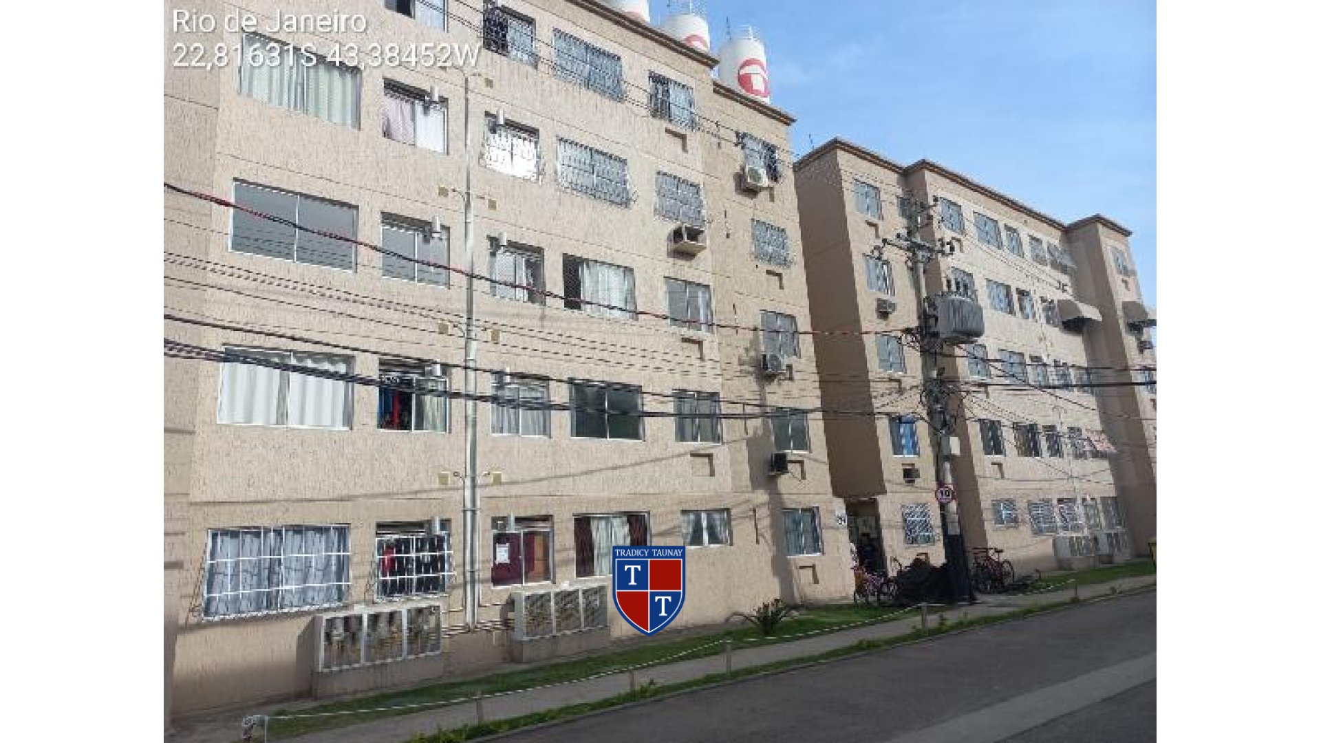 Foto 1 de APARTAMENTO em ANCHIETA - Imóvel Retomado Caixa