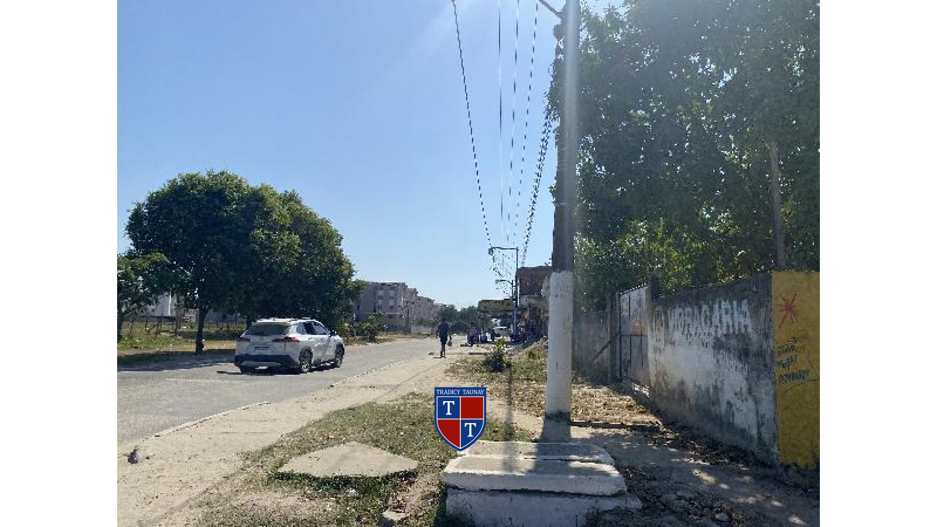 Foto 1 de APARTAMENTO em VENDA DAS PEDRAS - Imóvel Retomado Caixa