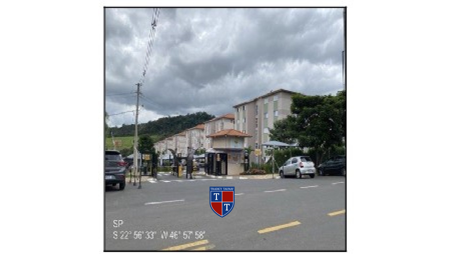 Foto 1 de APARTAMENTO em SITIOS FRUTAL - Imóvel Retomado Caixa