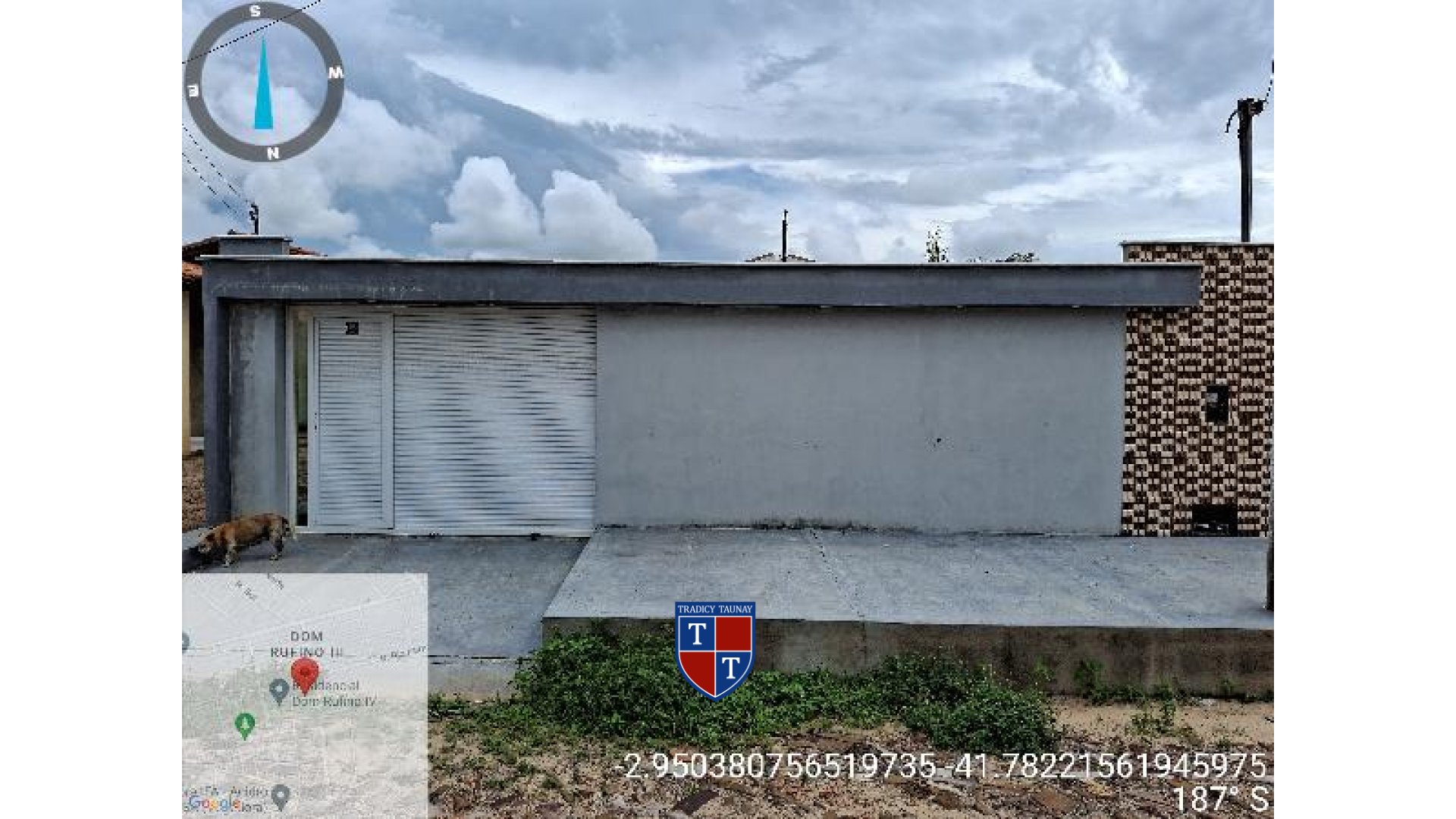 Foto 1 de CASA em ROSAPOLIS - Imóvel Retomado Caixa