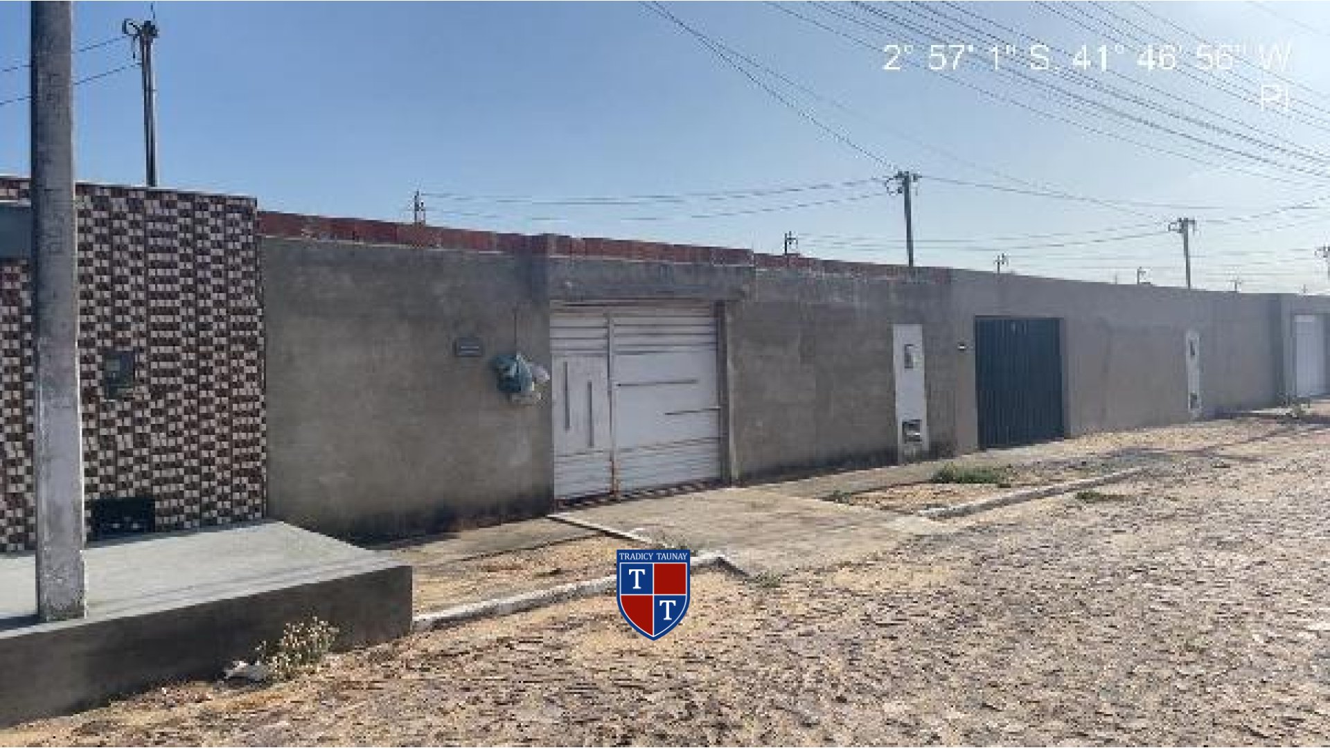 Foto 1 de CASA em IGARACU - Imóvel Retomado Caixa