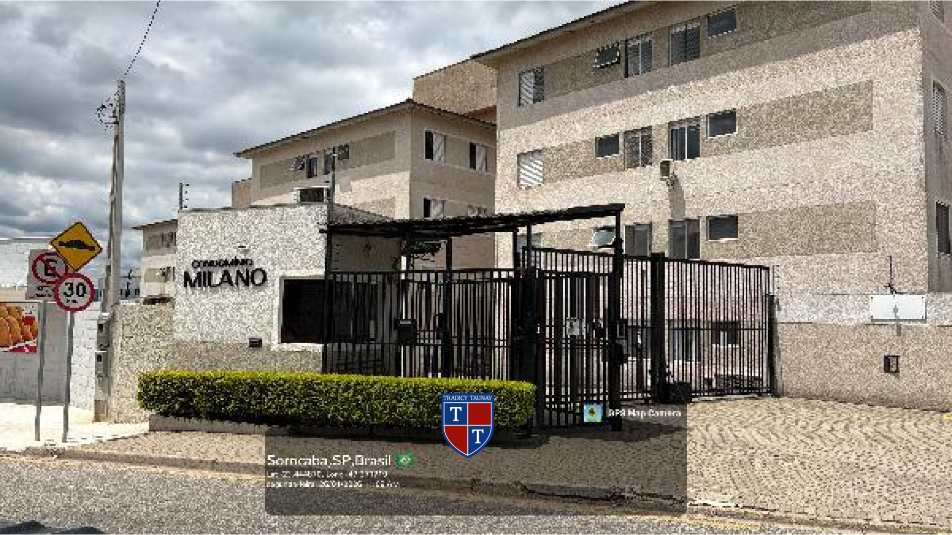 Foto 1 de APARTAMENTO em APARECIDINHA - Imóvel Retomado Caixa