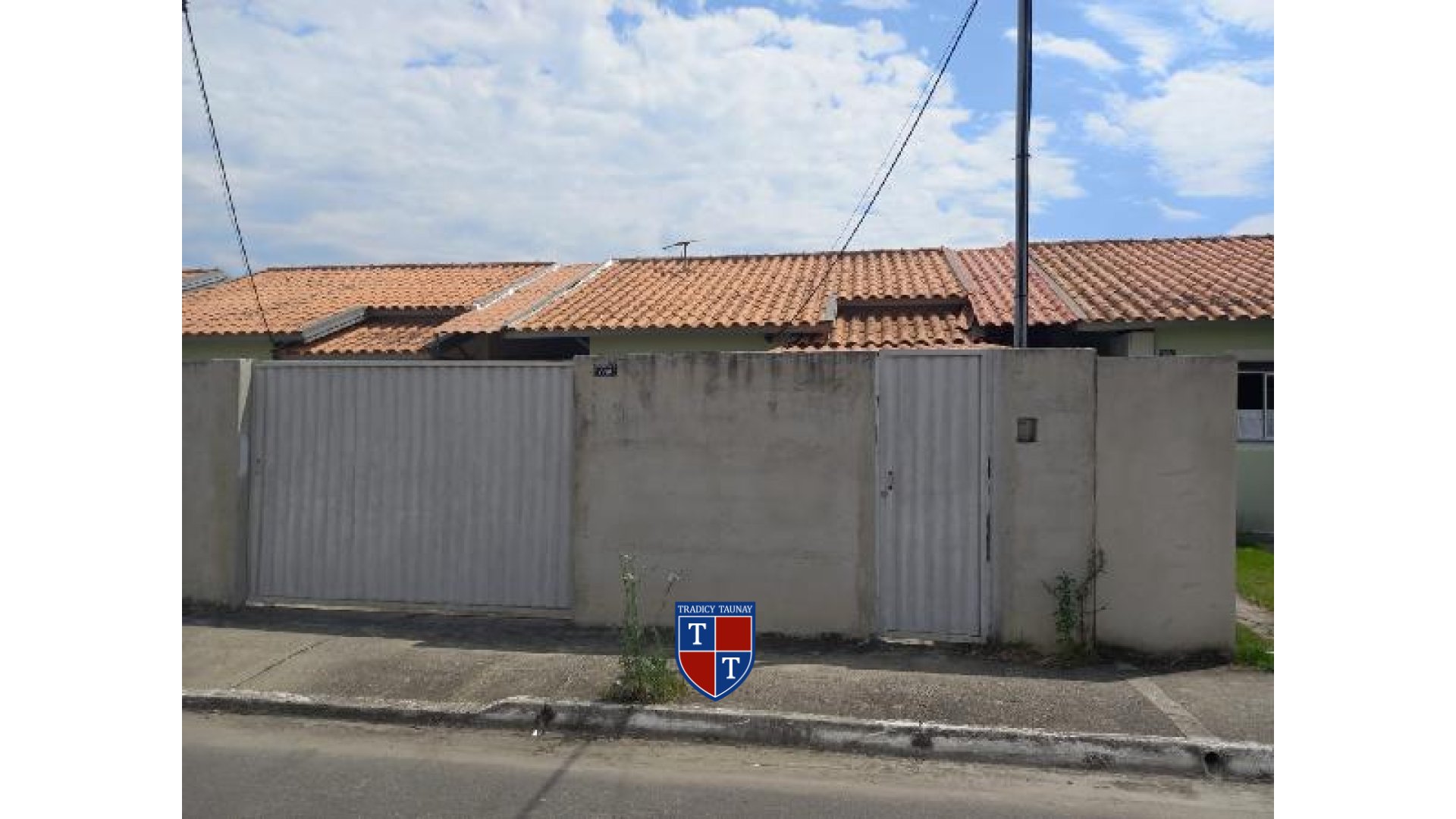 Foto 1 de CASA em VENDA DAS PEDRAS - Imóvel Retomado Caixa