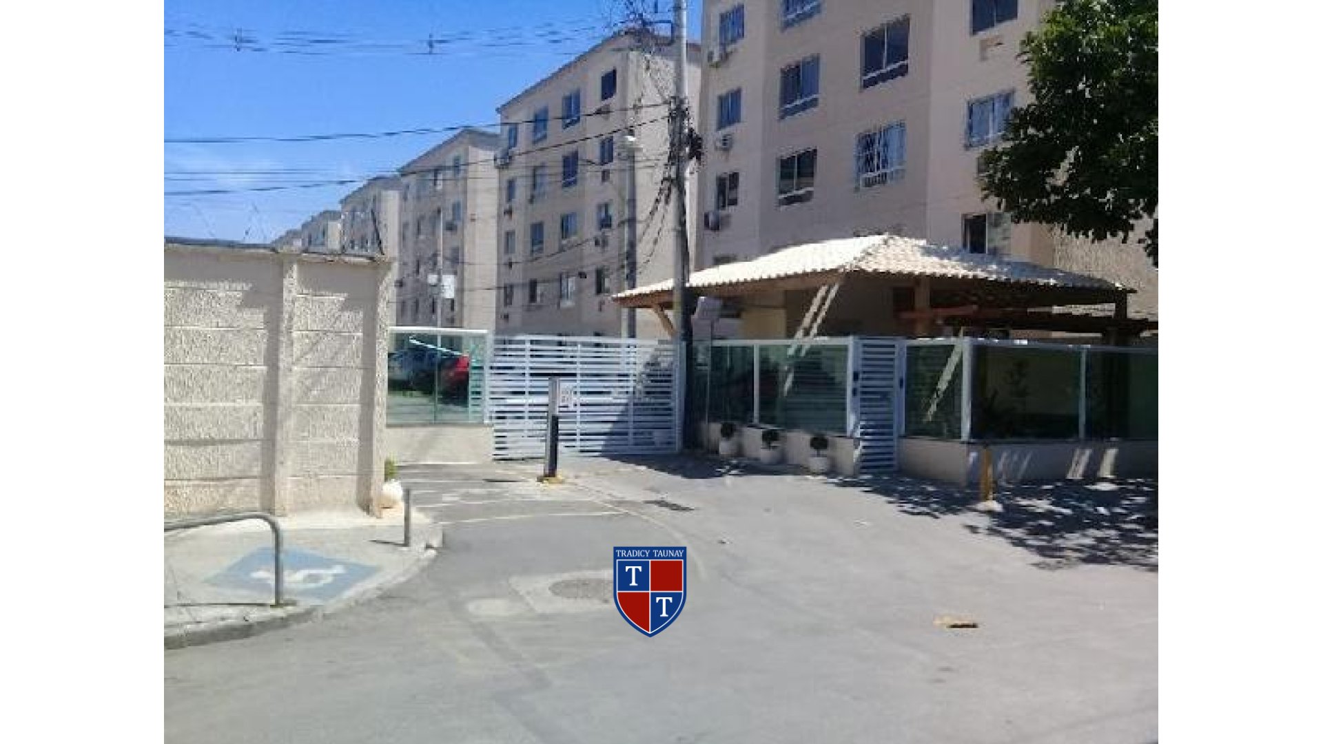 Foto 1 de APARTAMENTO em REALENGO - Imóvel Retomado Caixa