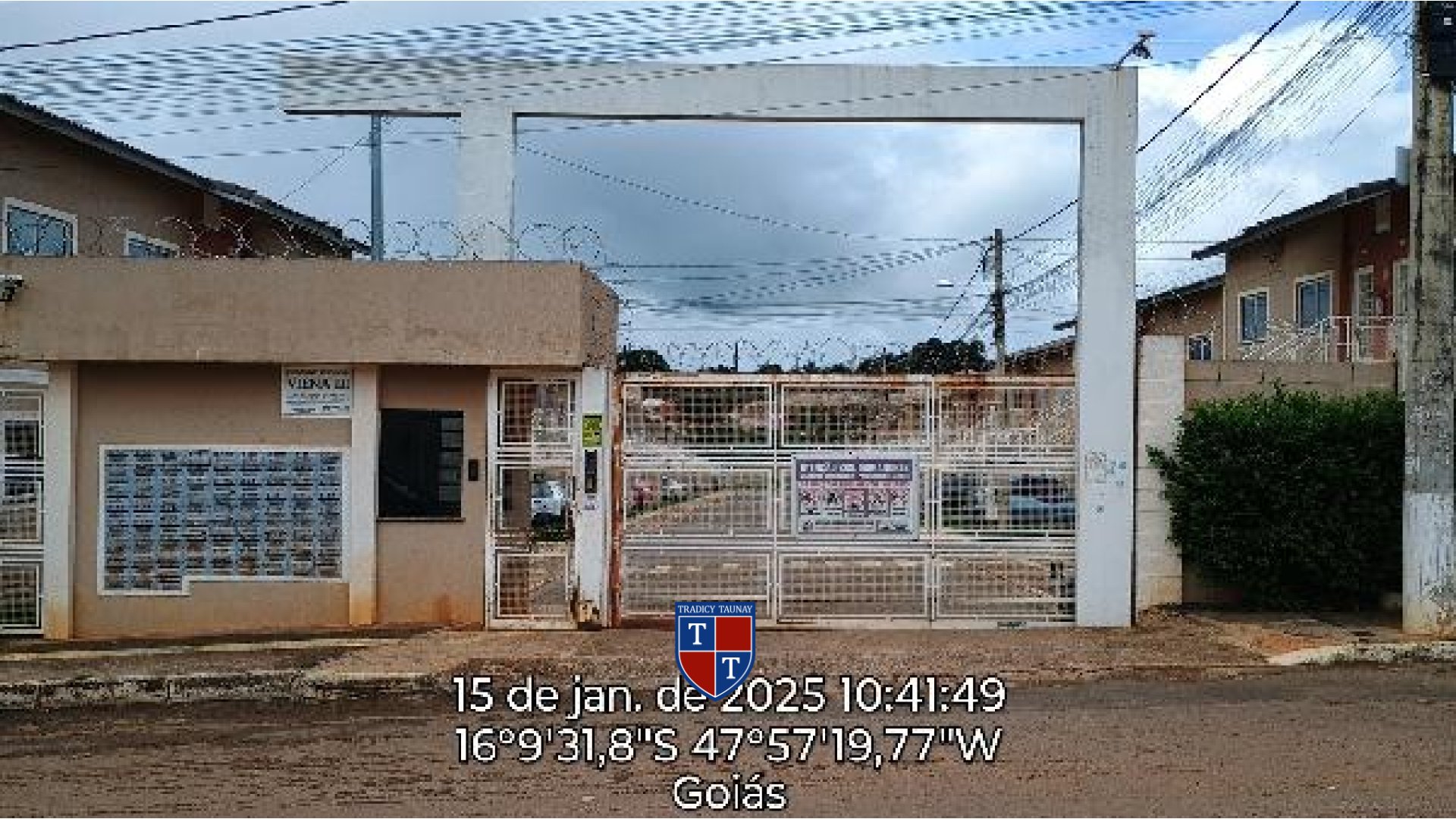 Foto 1 de APARTAMENTO em PARQUE ESTRELA DALVA IX - Imóvel Retomado Caixa