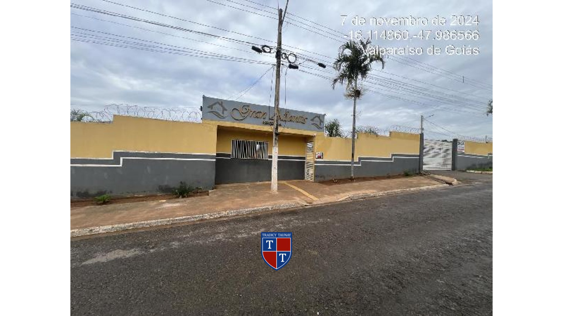 Foto 1 de CASA em CHACARAS BENVINDA - Imóvel Retomado Caixa