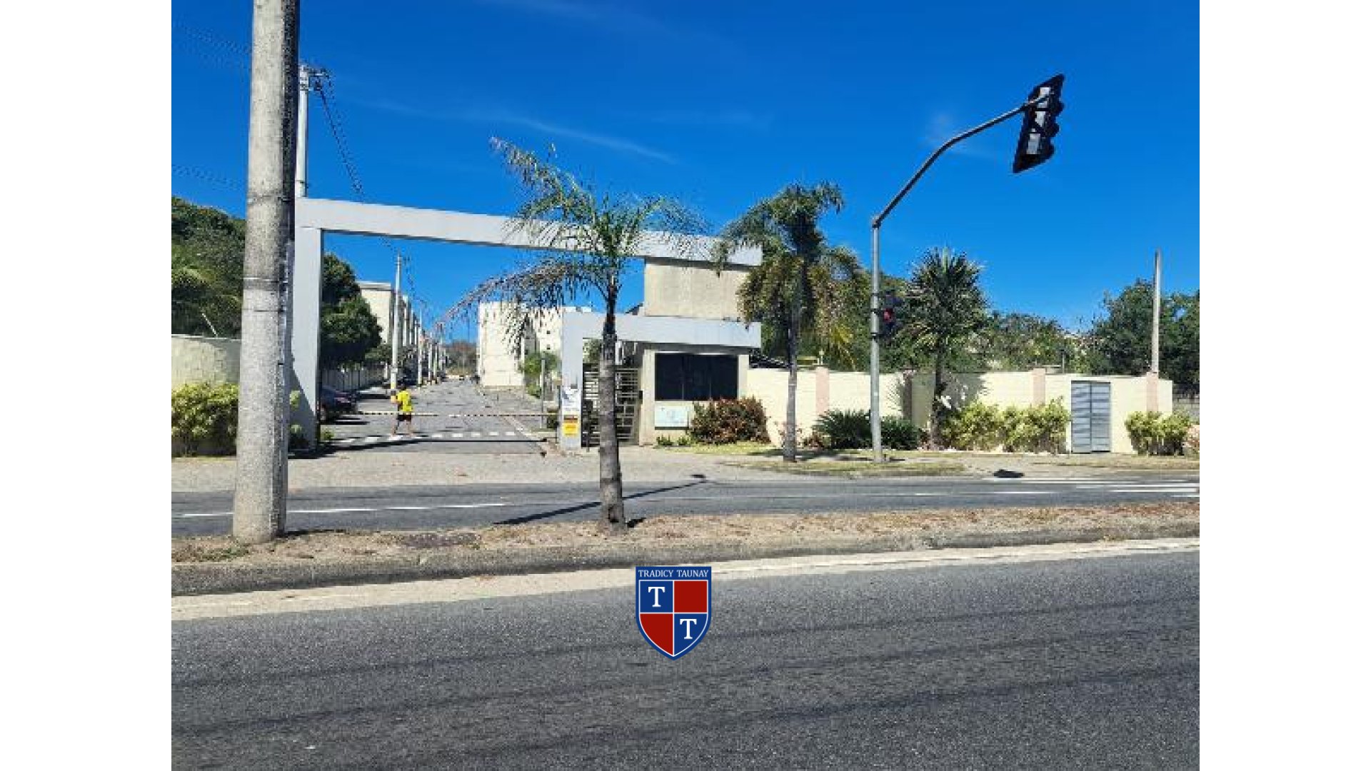 Foto 1 de APARTAMENTO em PACIENCIA - Imóvel Retomado Caixa