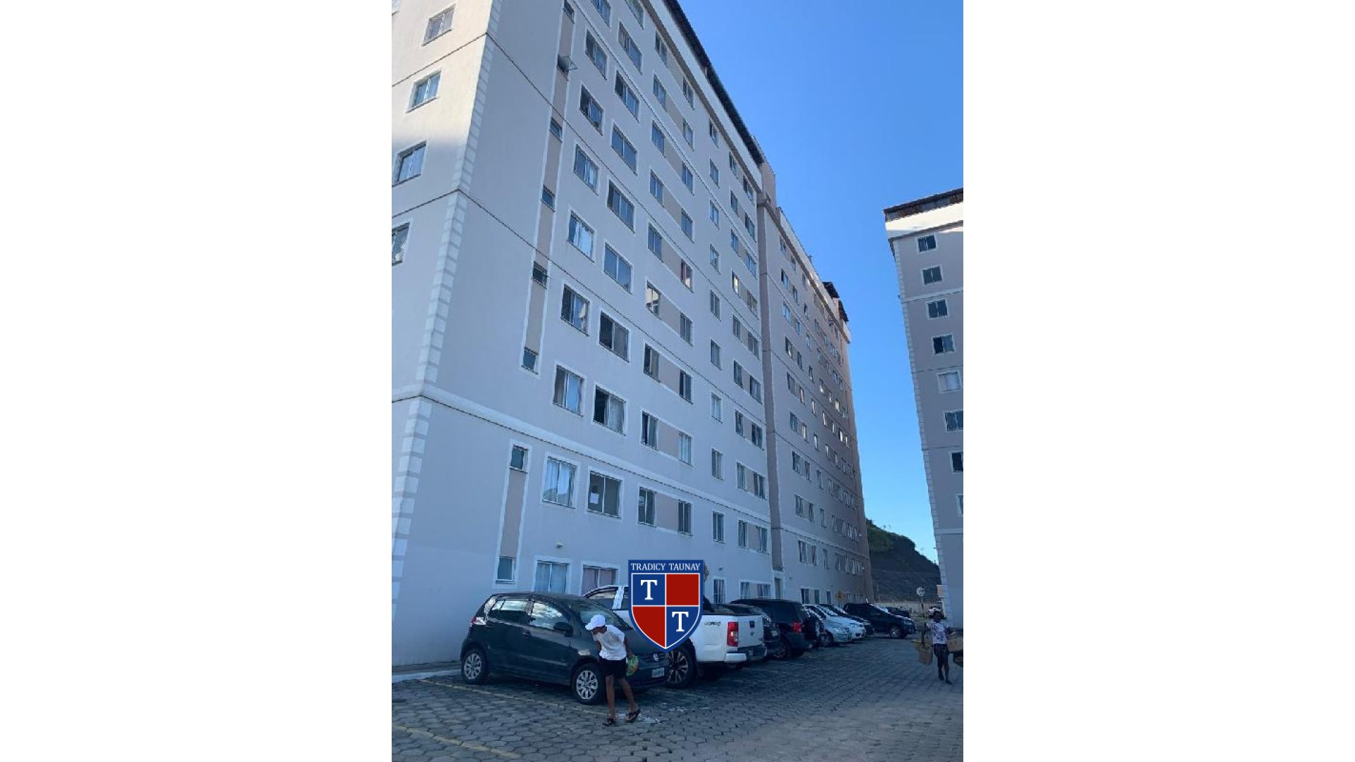 Foto 1 de APARTAMENTO em BARBOSA LAGE - Imóvel Retomado Caixa