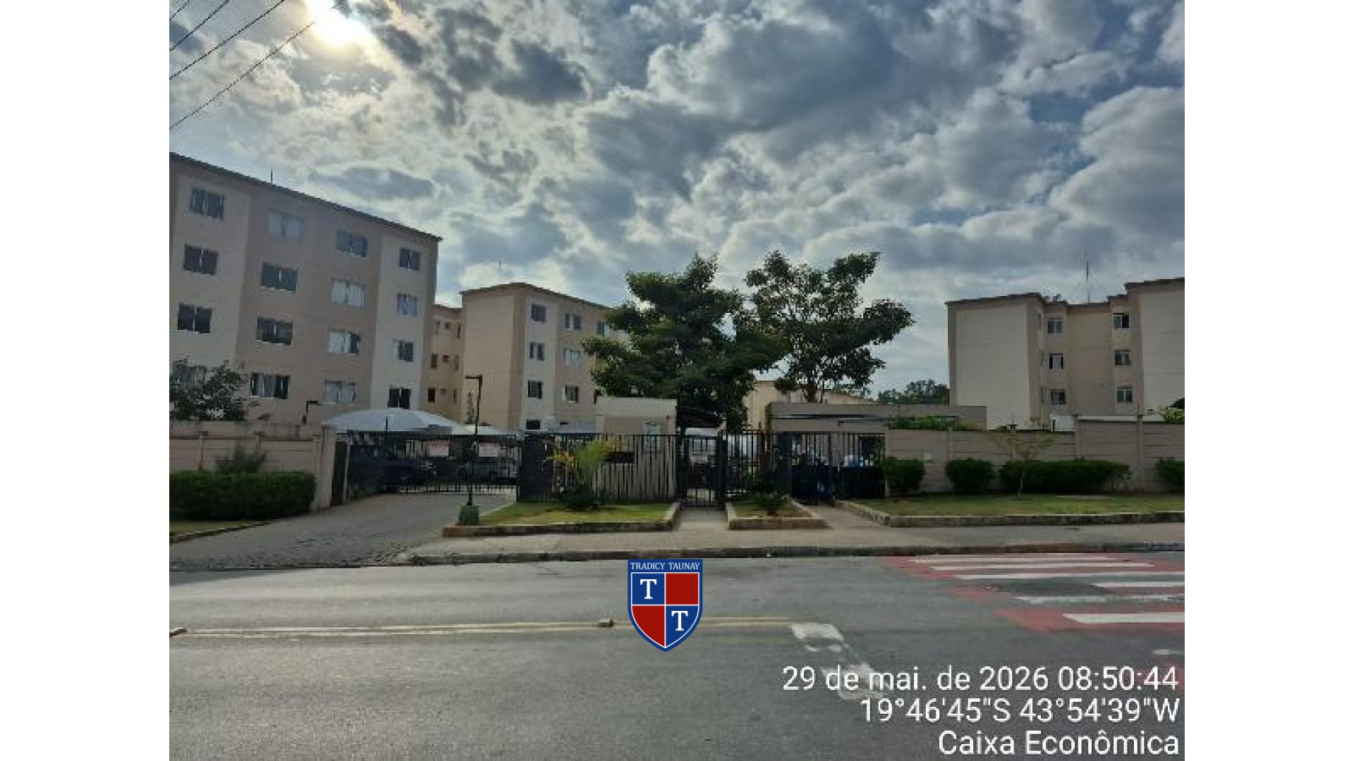 Foto 1 de APARTAMENTO em BELO VALE - Imóvel Retomado Caixa
