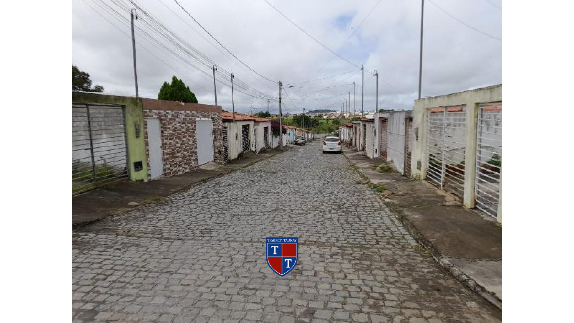 Foto 1 de CASA em ALTO DO RECREIO - Imóvel Retomado Caixa