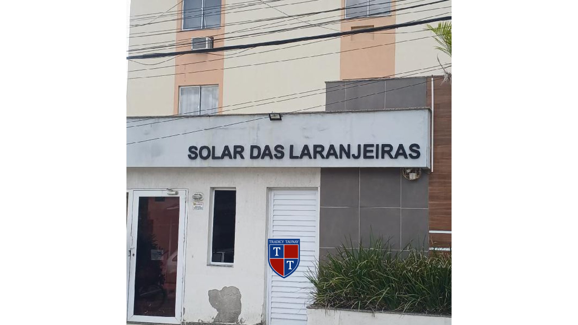 Foto 1 de APARTAMENTO em VISTA ALEGRE - Imóvel Retomado Caixa