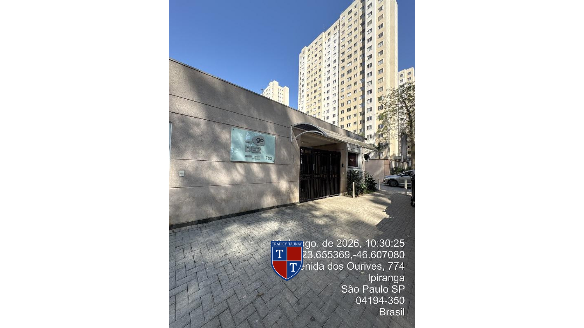 Foto 1 de APARTAMENTO em JARDIM SAO SAVERIO, SAO PAULO/SP - Imóvel Retomado CAIXA Ref 8787702849387