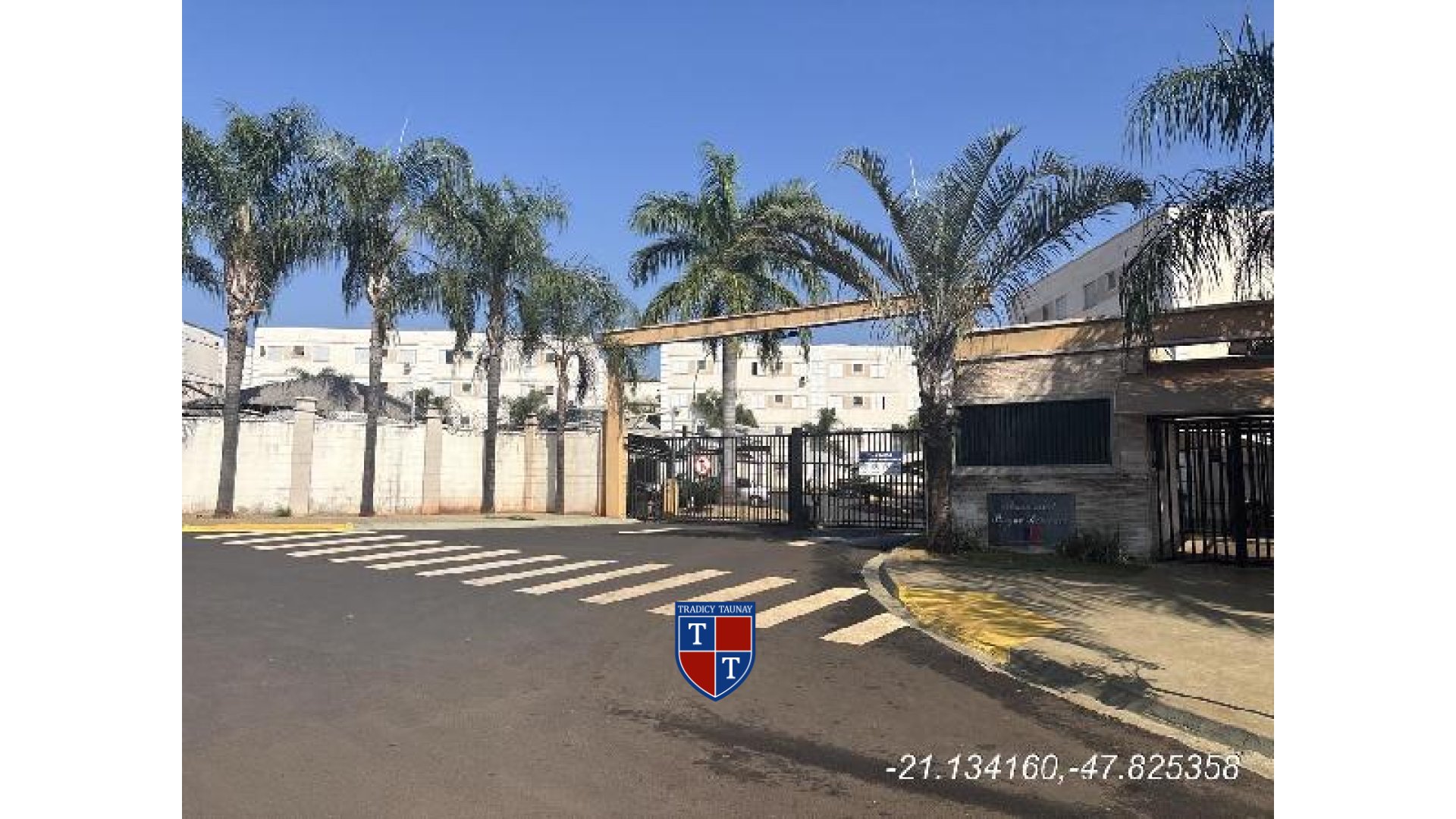 Foto 1 de APARTAMENTO em JARDIM JOSE SAMPAIO JUNIOR - Imóvel Retomado Caixa