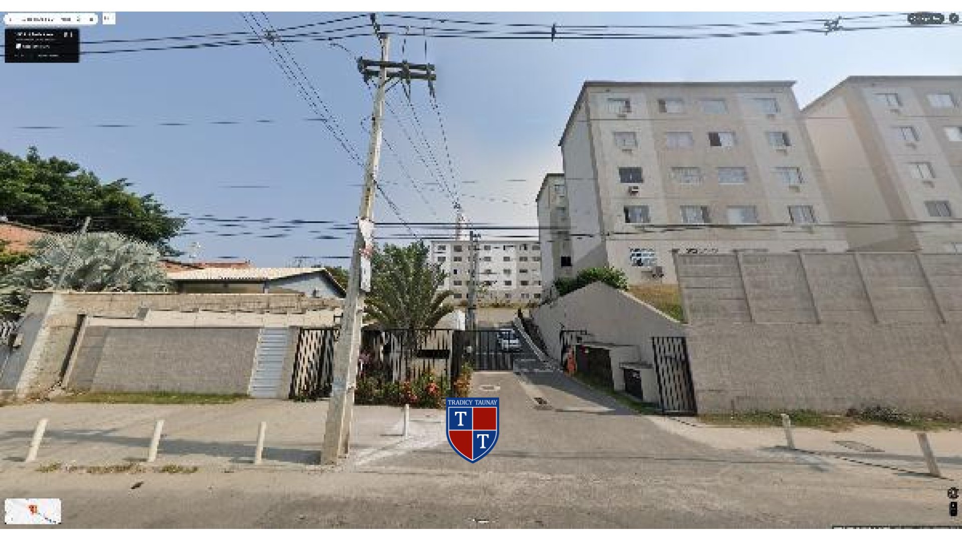 Foto 1 de APARTAMENTO em MONJOLOS - Imóvel Retomado Caixa