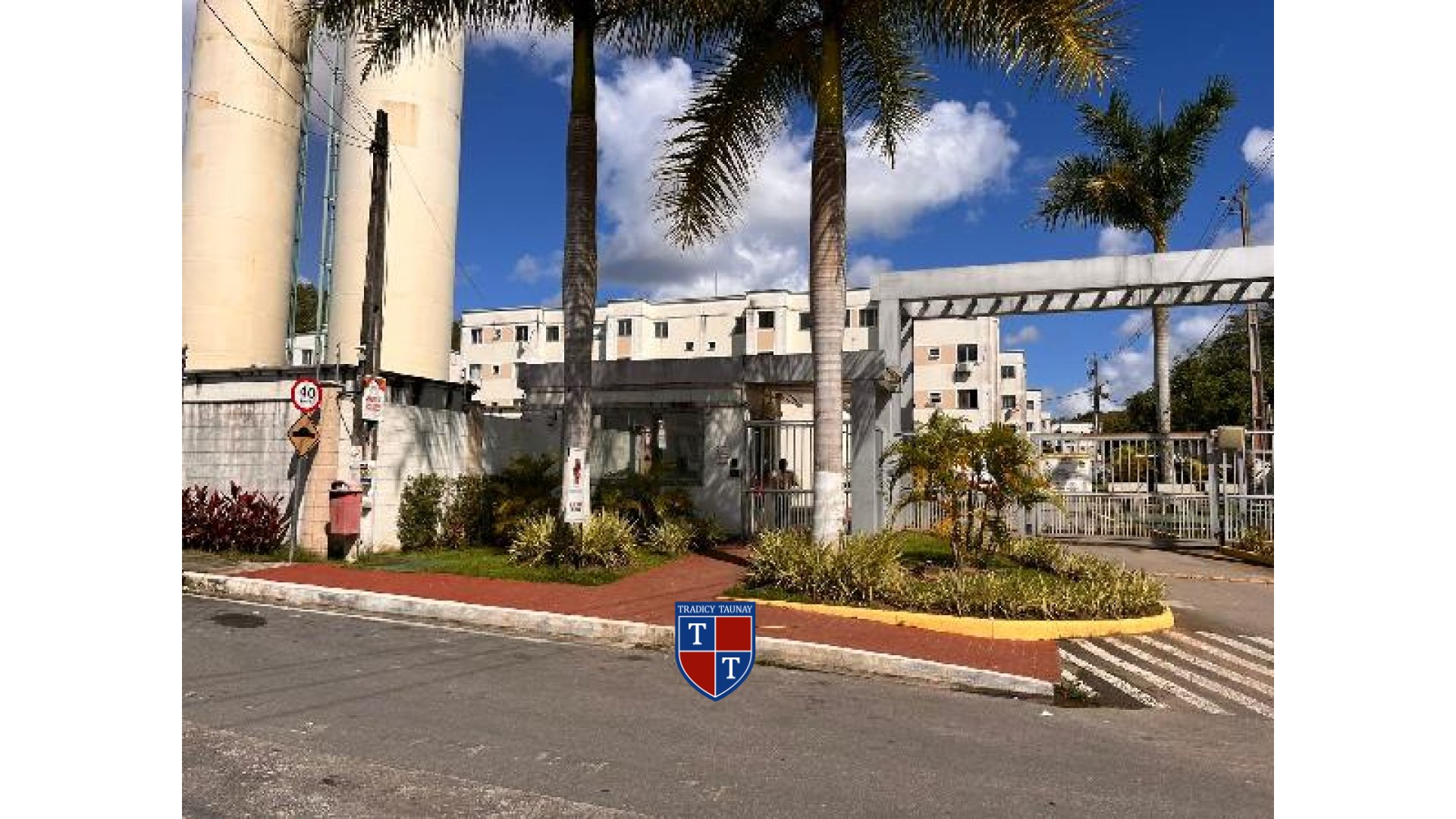 Foto 1 de APARTAMENTO em SANTANA - Imóvel Retomado Caixa