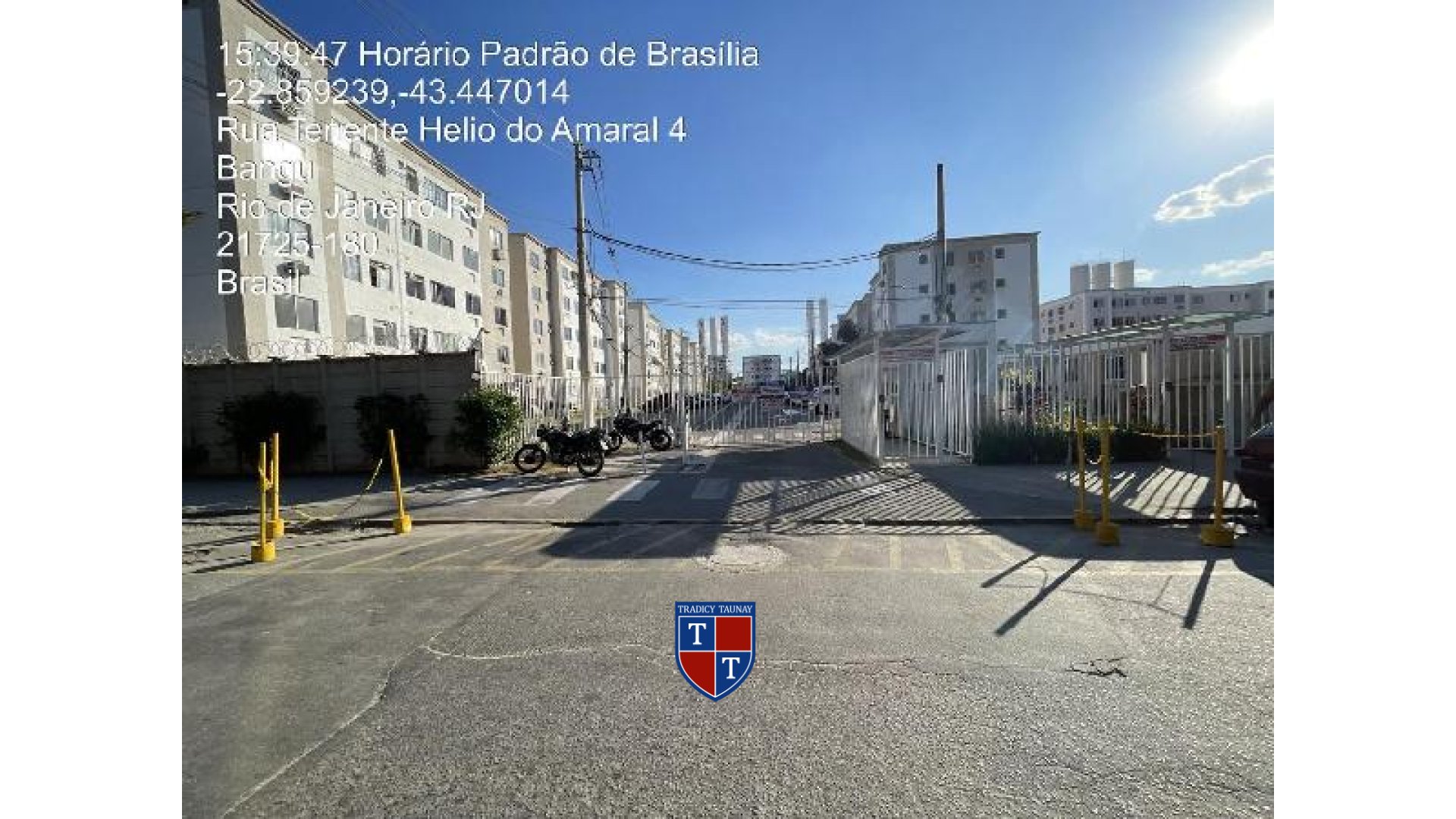 Foto 1 de APARTAMENTO em REALENGO - Imóvel Retomado Caixa