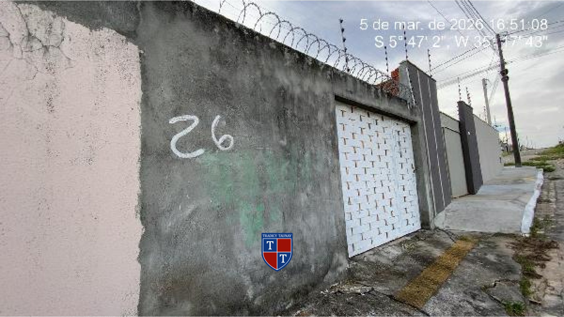 Foto 1 de CASA em PARQUE DOS IPES - Imóvel Retomado Caixa