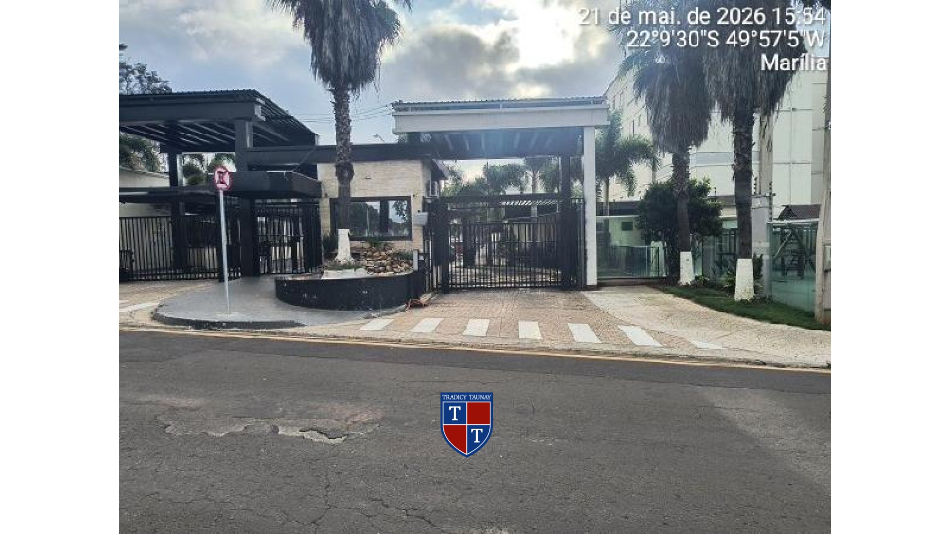 Foto 1 de APARTAMENTO em DISTRITO INDUSTRIAL - Imóvel Retomado Caixa