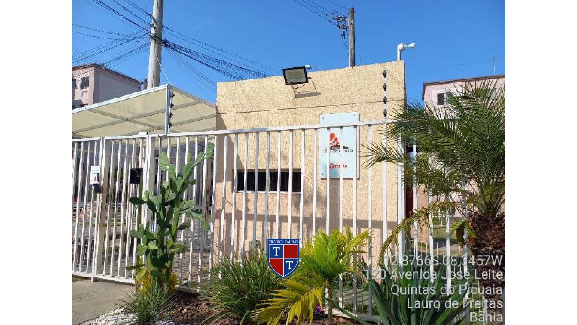 Foto 1 de APARTAMENTO em CAJI - Imóvel Retomado Caixa