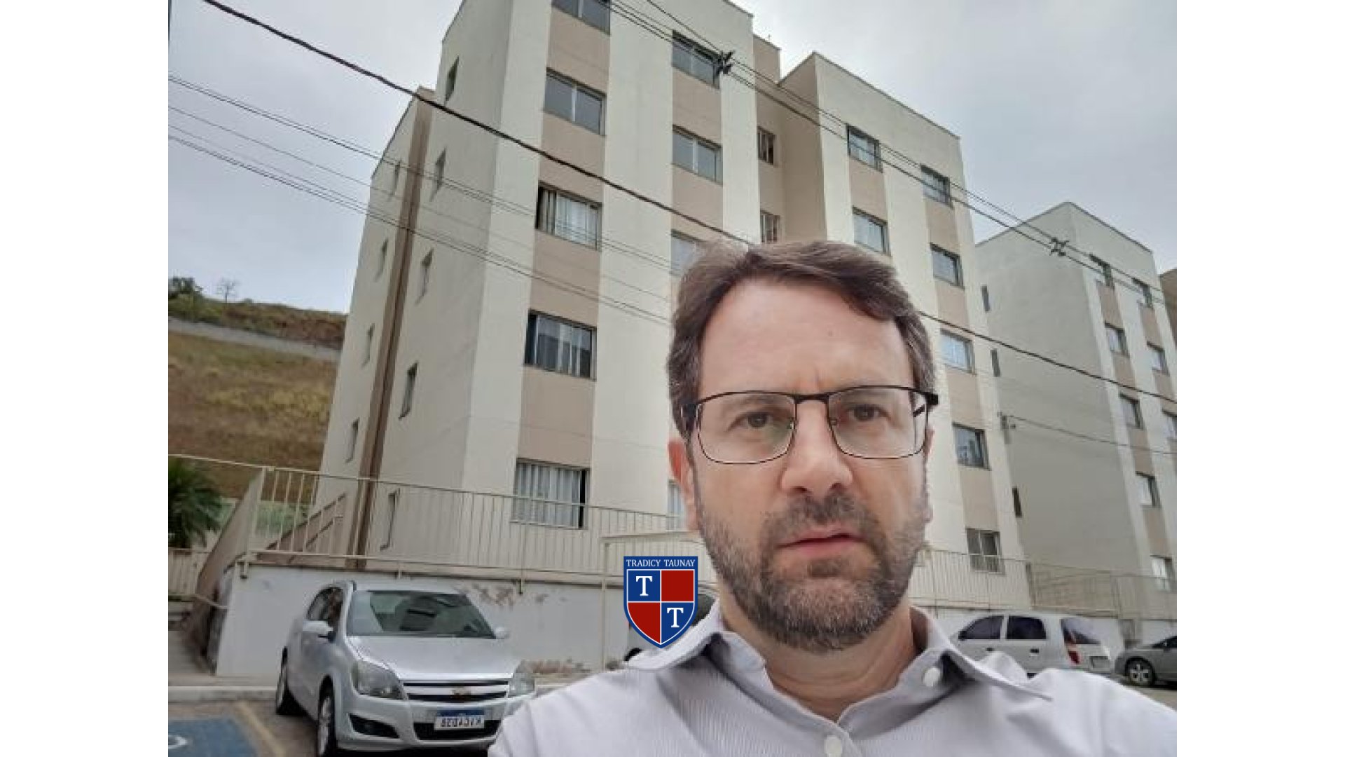 Foto 1 de APARTAMENTO em GRAMA - Imóvel Retomado Caixa