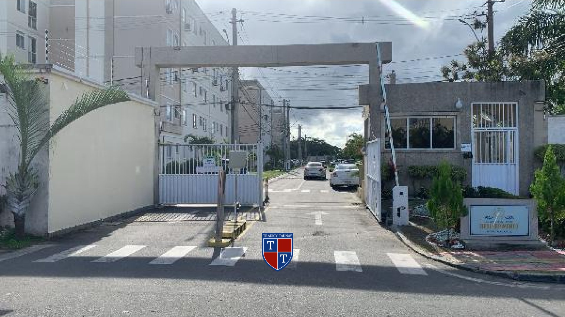 Foto 1 de APARTAMENTO em NOVA ABRANTES (ABRANTES) - Imóvel Retomado Caixa