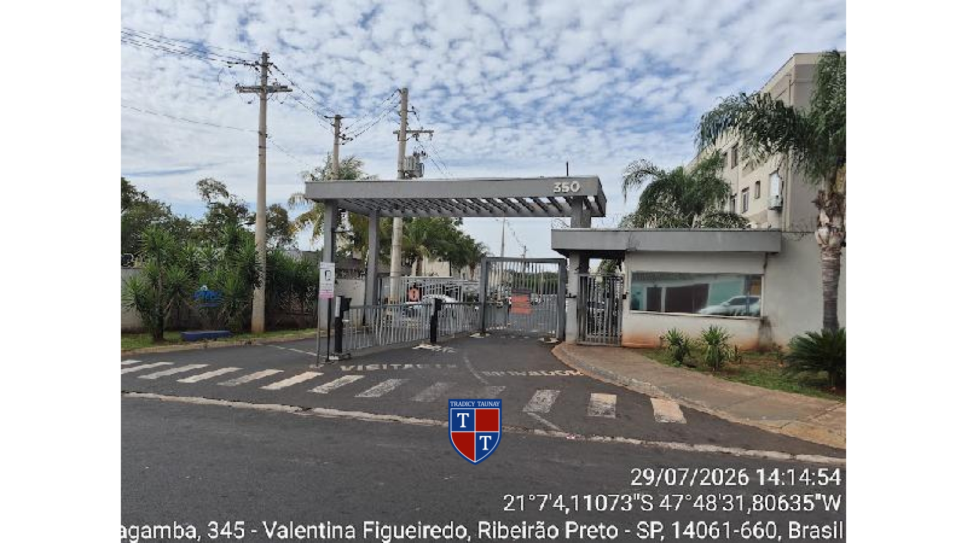 APARTAMENTO em VALENTINA FIGUEIREDO