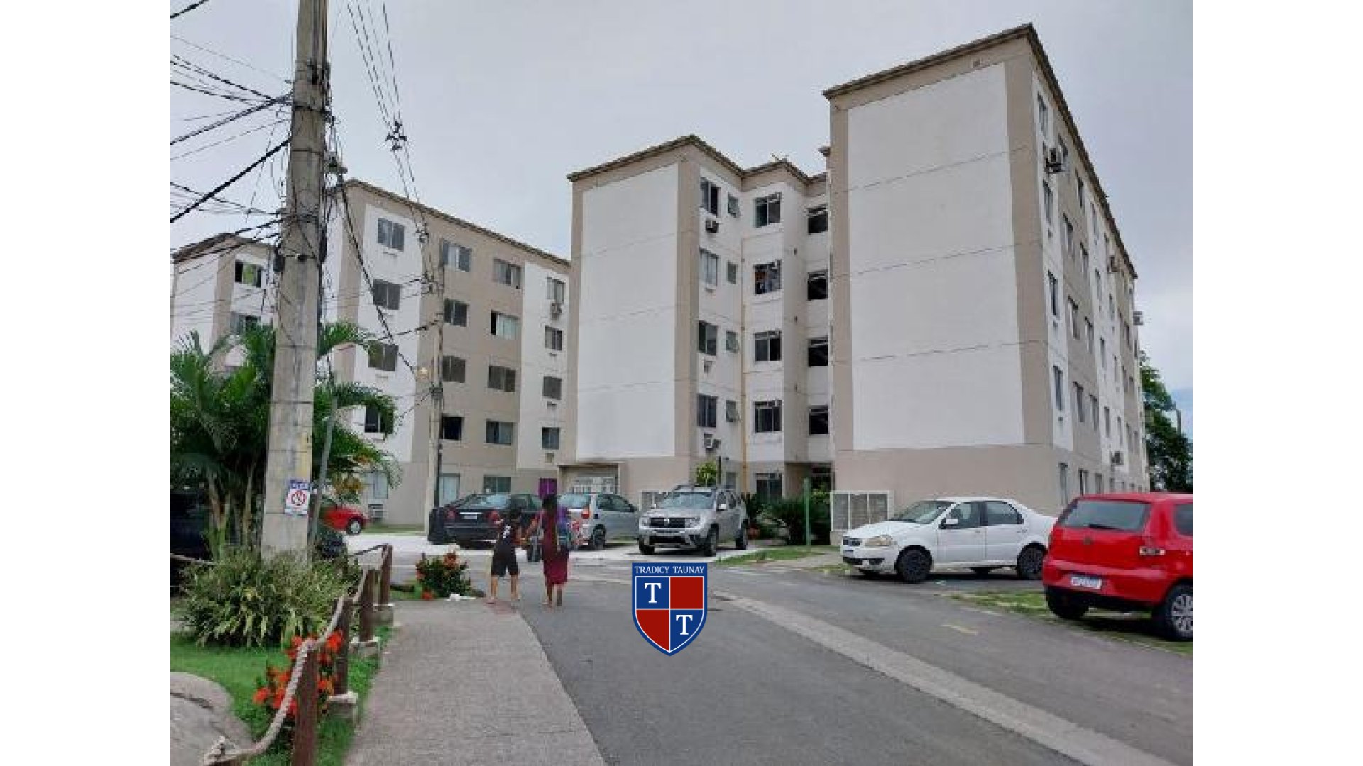 Foto 1 de APARTAMENTO em JARDIM PALMARES - Imóvel Retomado Caixa