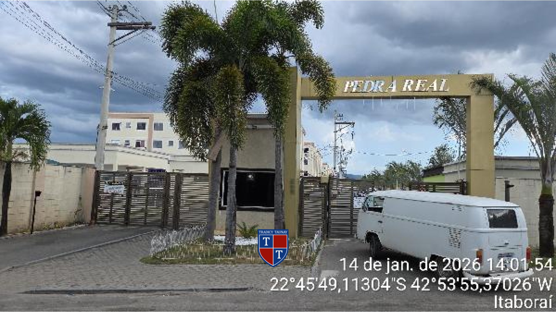 Foto 1 de APARTAMENTO em BELA VISTA - Imóvel Retomado Caixa